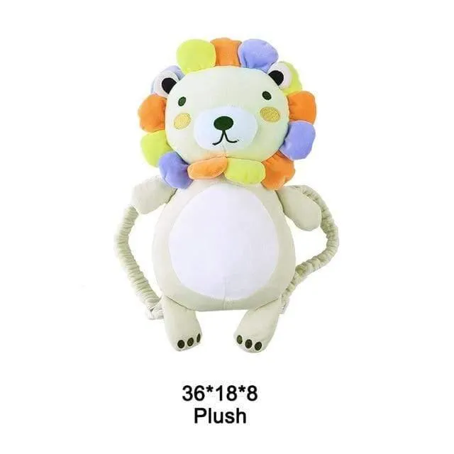 Baby Head Protection Anti-fall Pillow