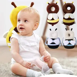Baby Head Protection Anti-fall Pillow