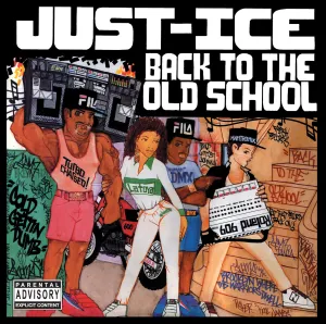 Back To The Old School (CD)