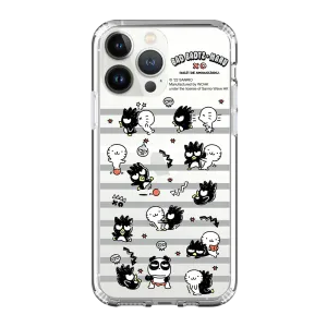 BadBadtz-Maru iPhone Case / Android Phone Case (XO106)