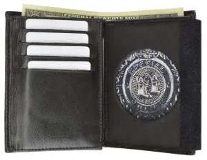 Badge Wallet 2515TA