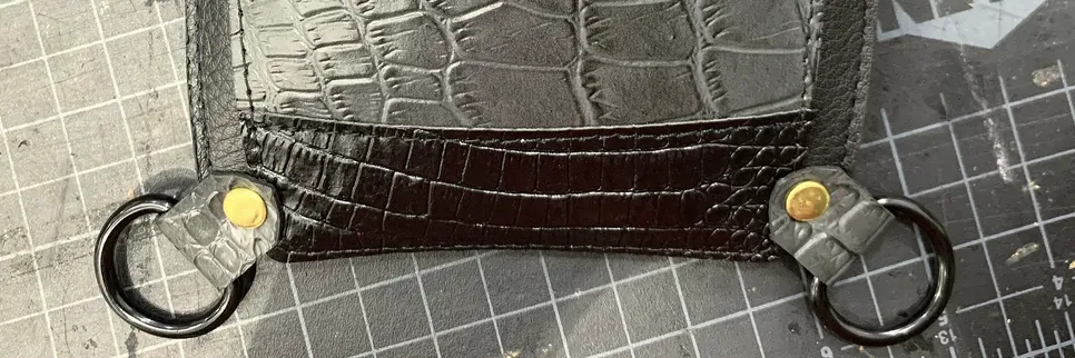 BAG, Phone Pocket