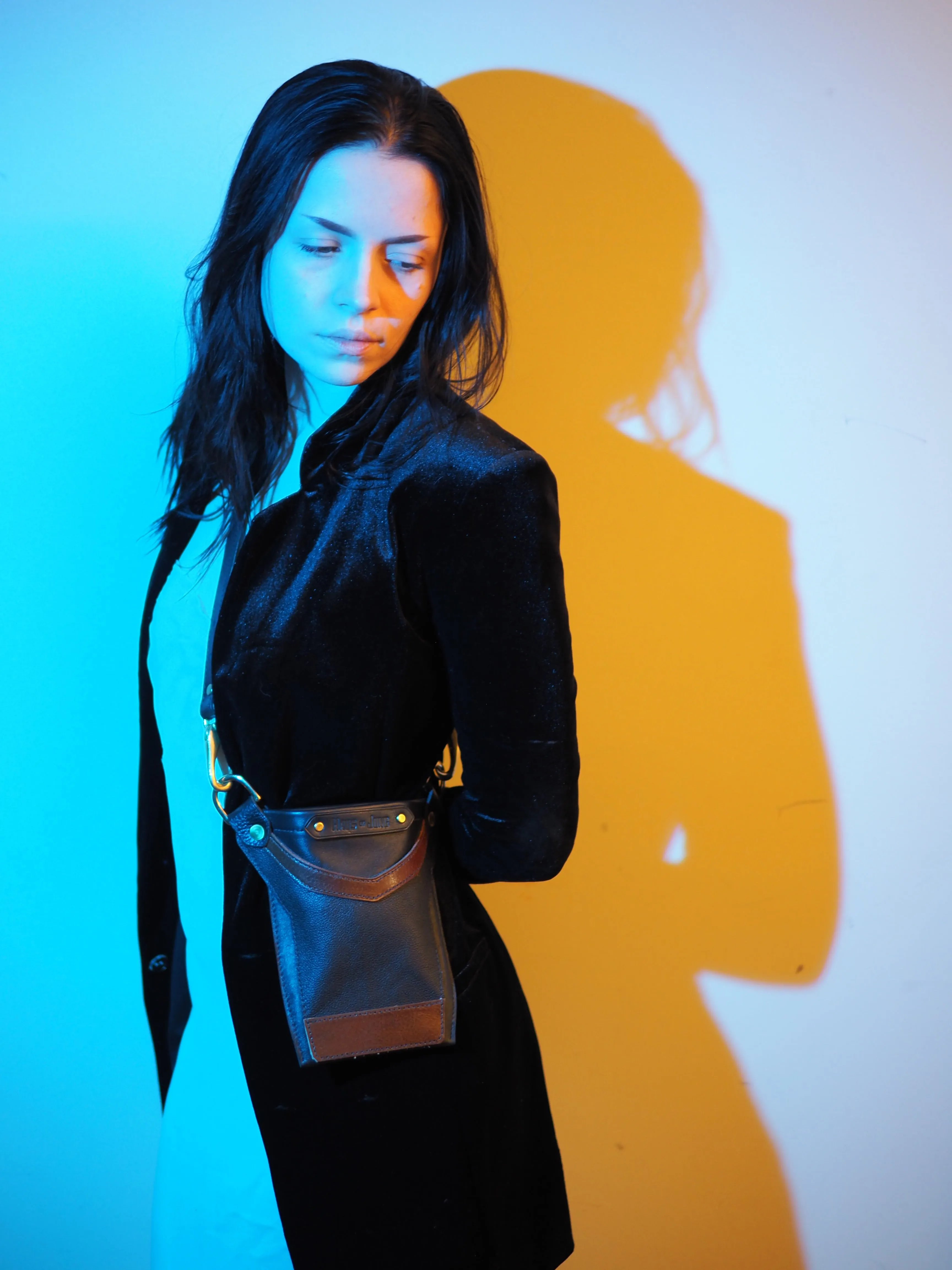 BAG, Phone Pocket