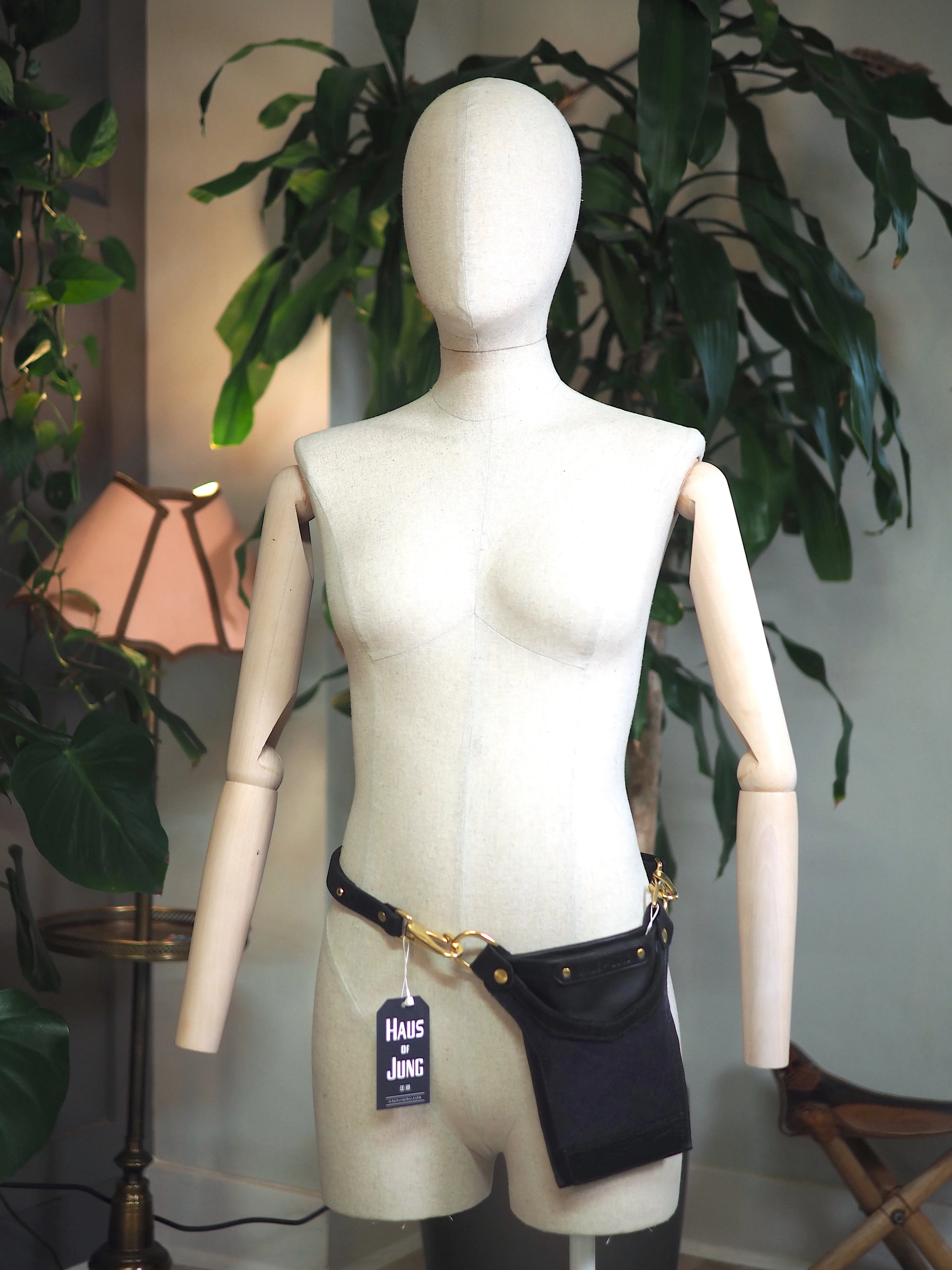 BAG, Phone Pocket