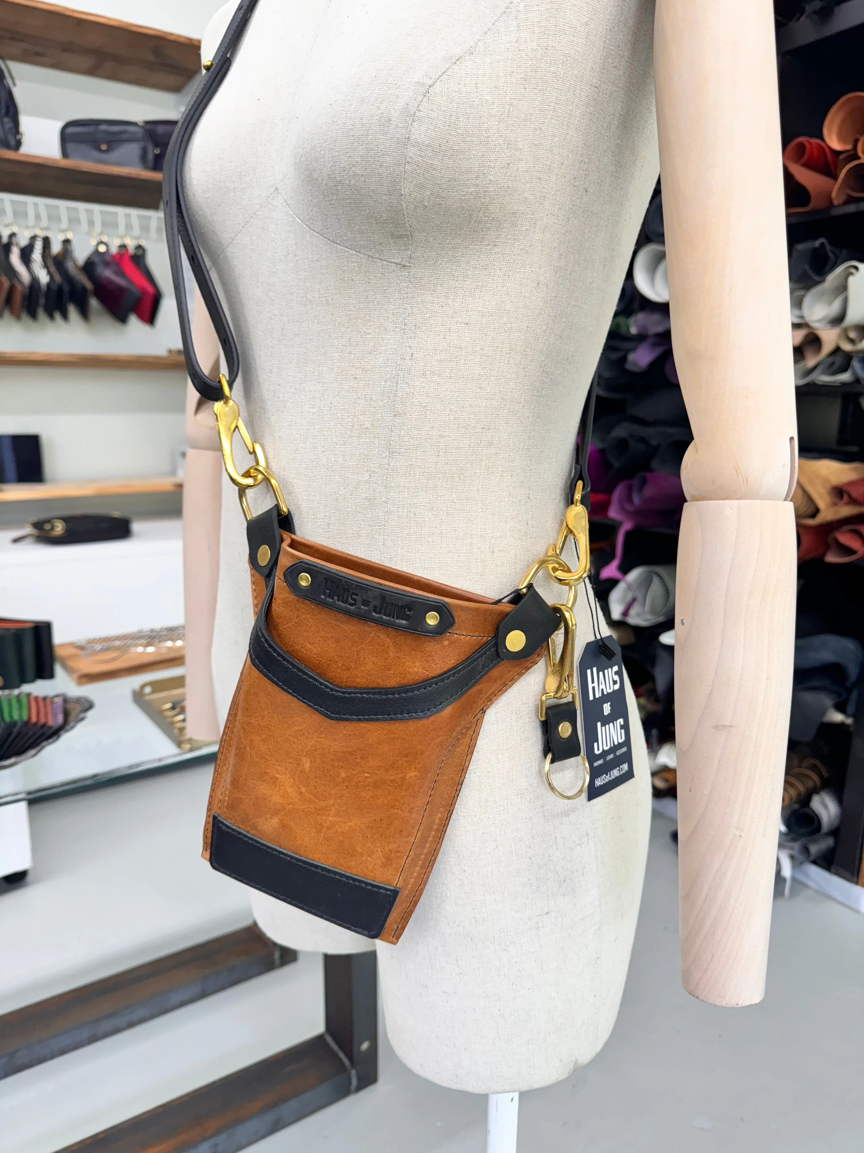 BAG, Phone Pocket