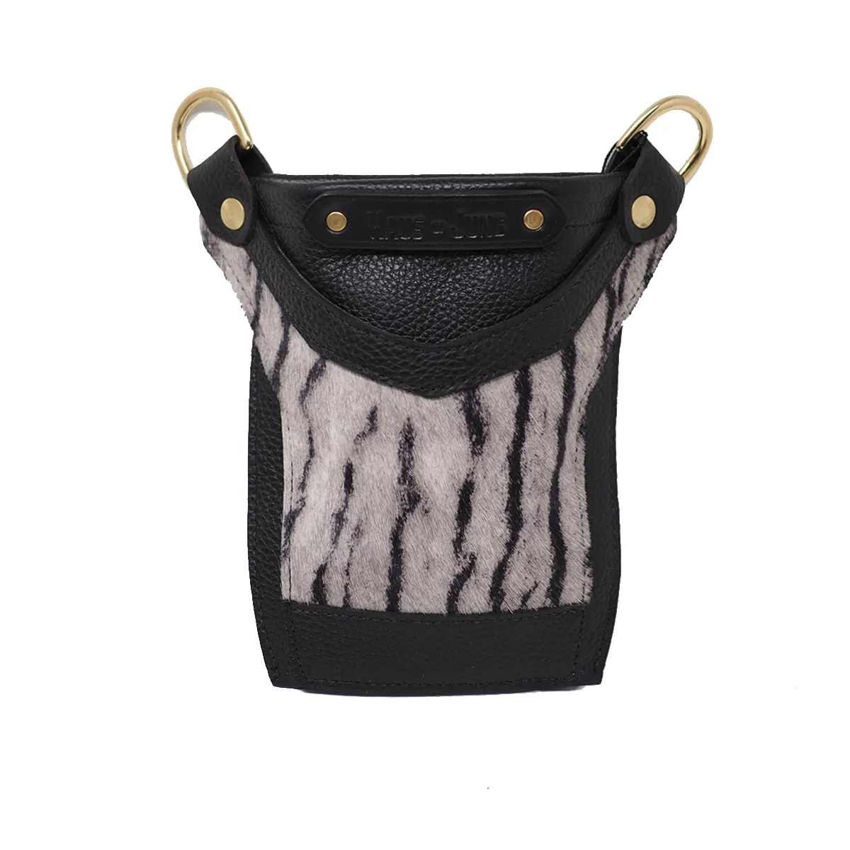 BAG, Phone Pocket