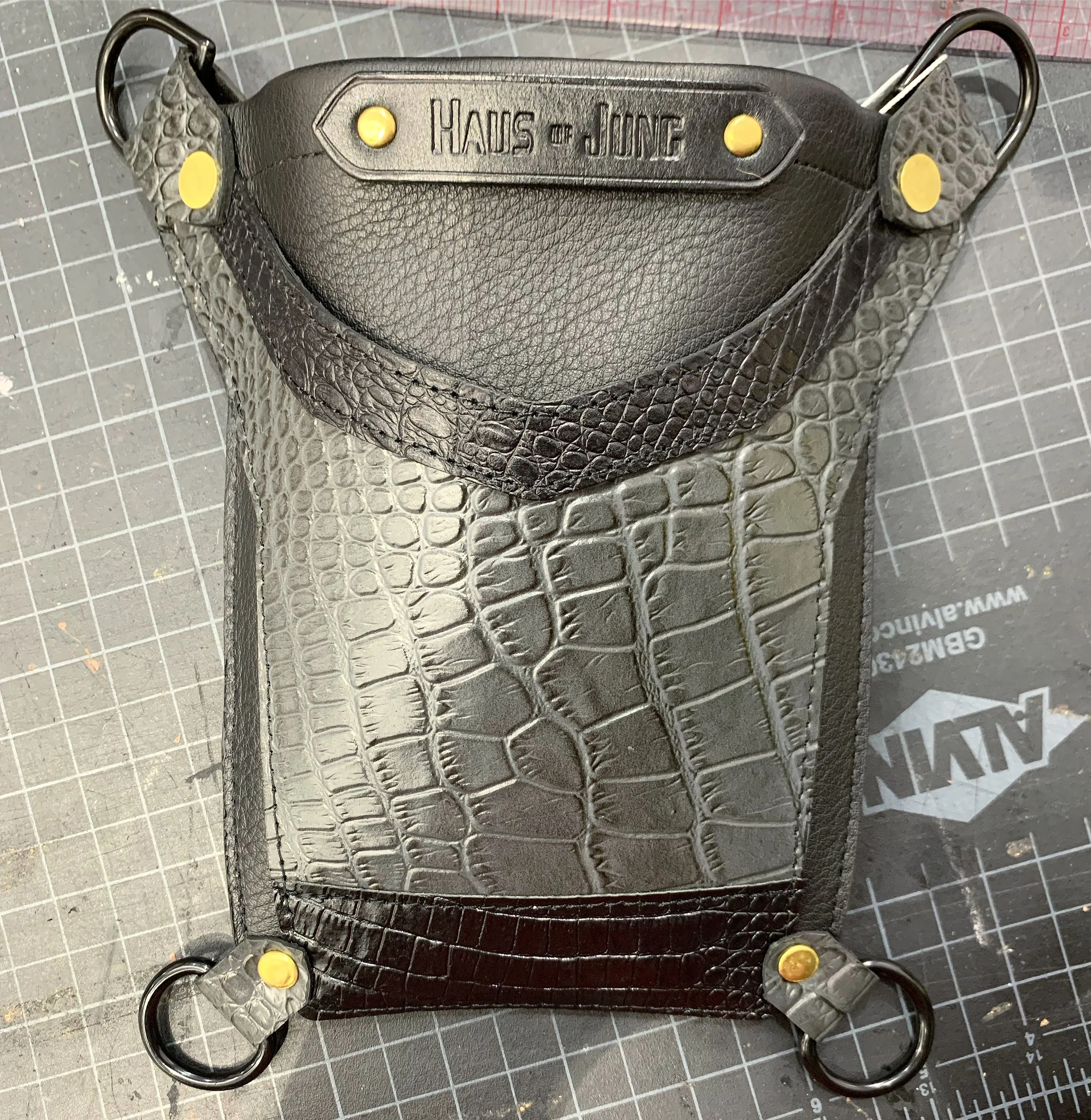 BAG, Phone Pocket