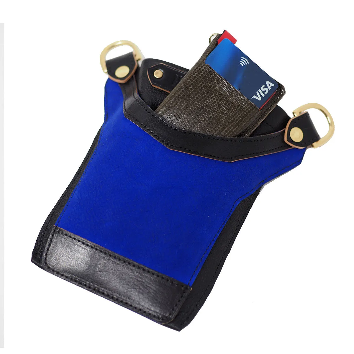 BAG, Phone Pocket