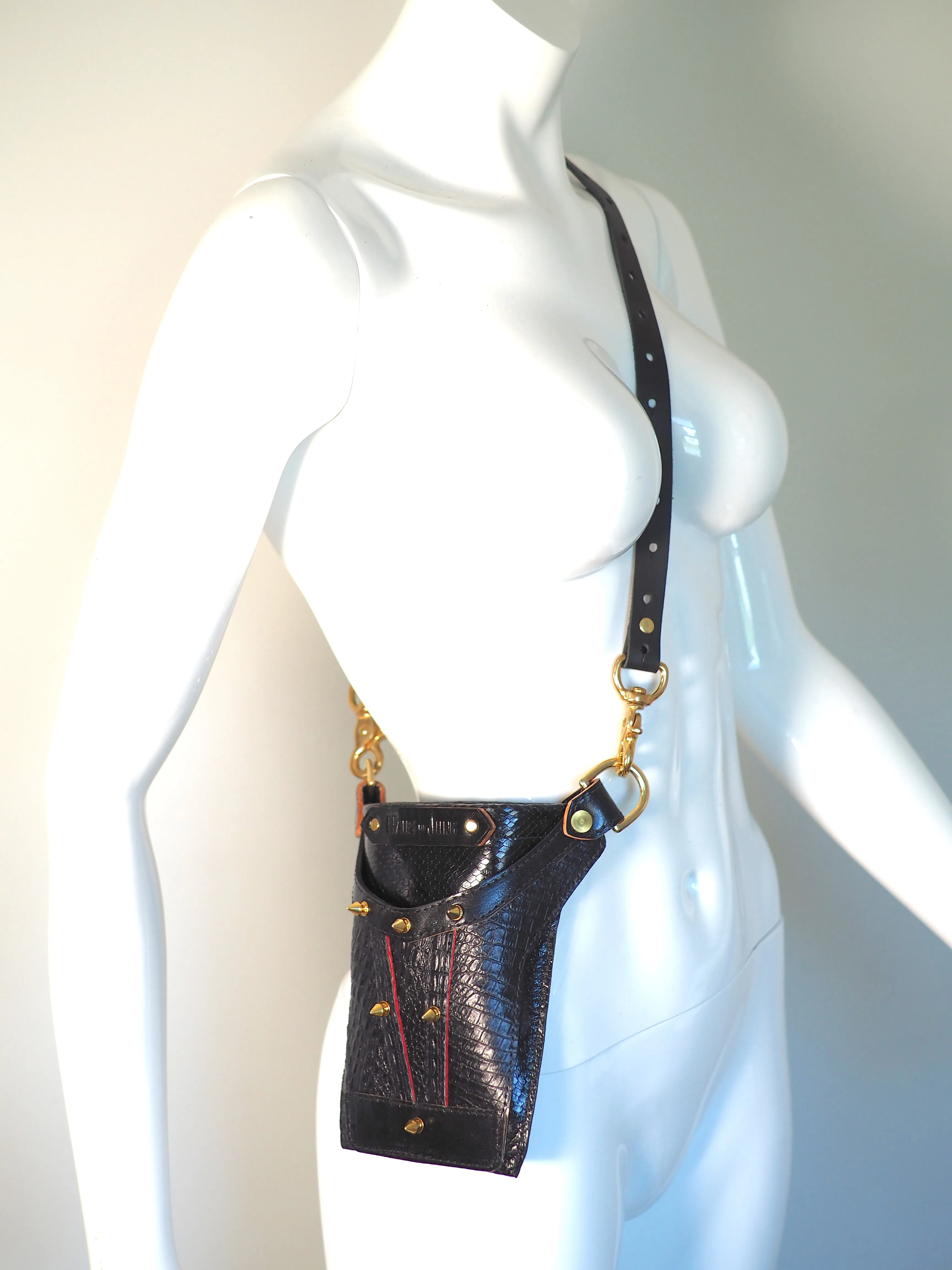 BAG, Phone Pocket