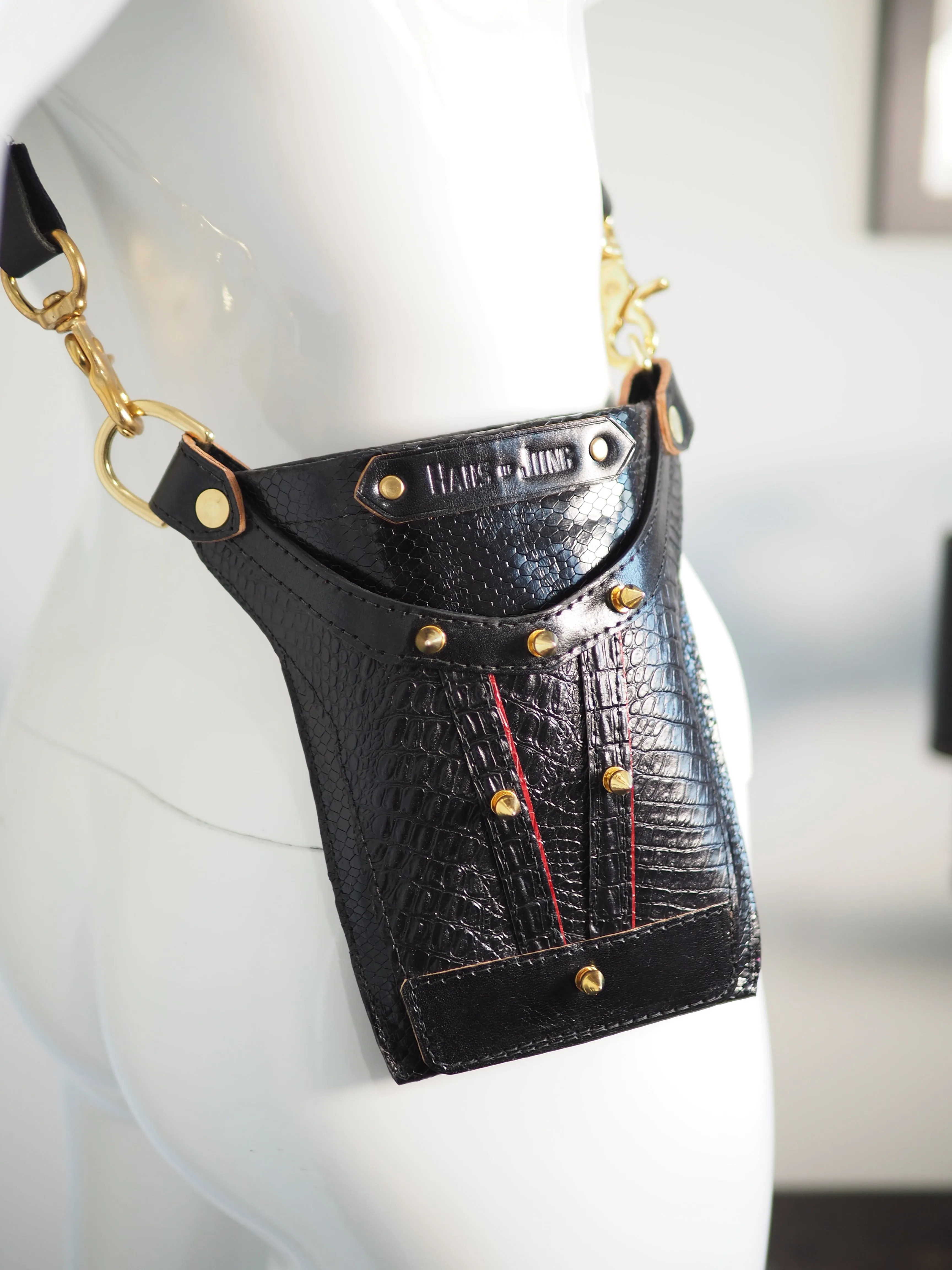 BAG, Phone Pocket