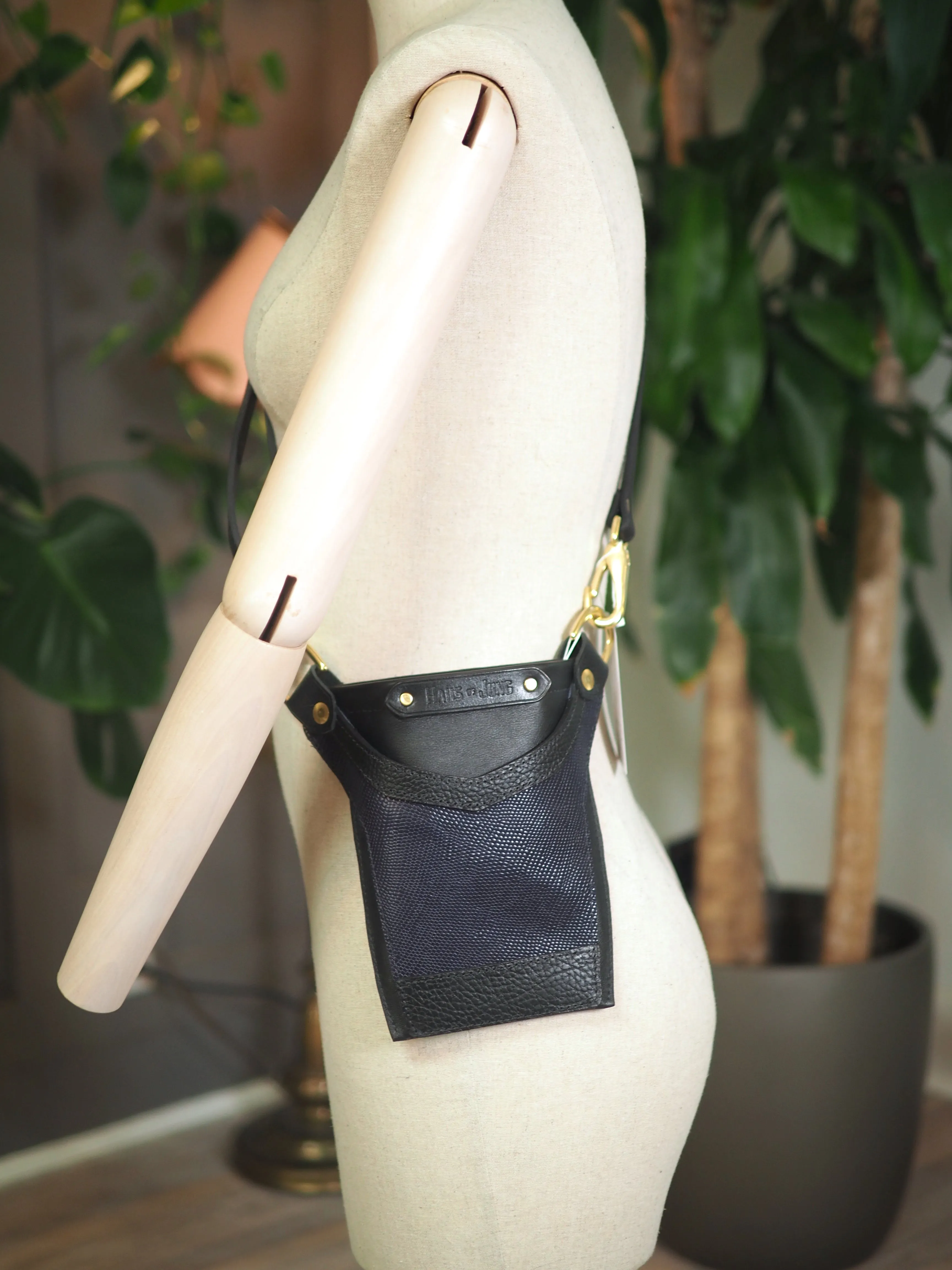 BAG, Phone Pocket