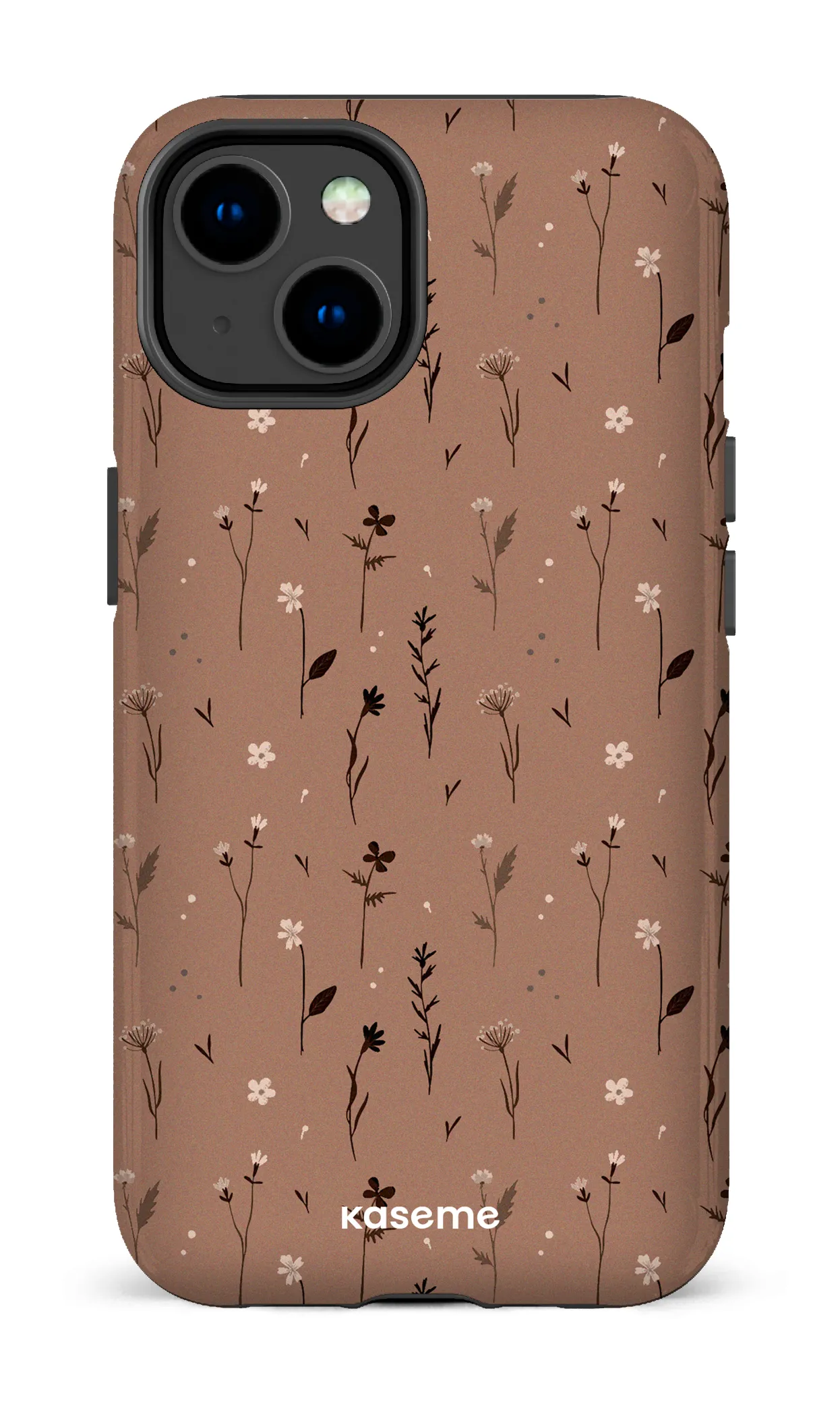 Bailey Mocha