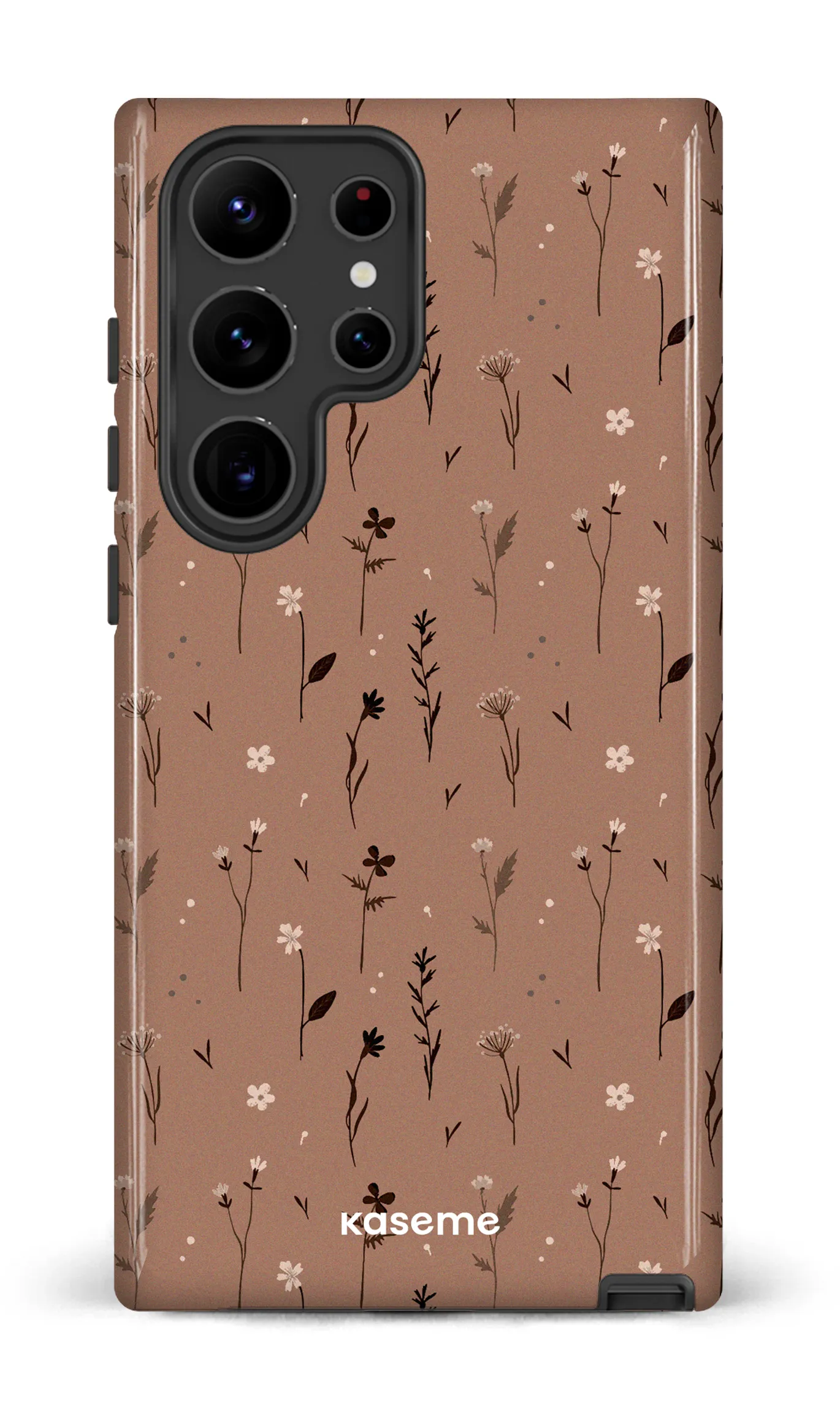 Bailey Mocha