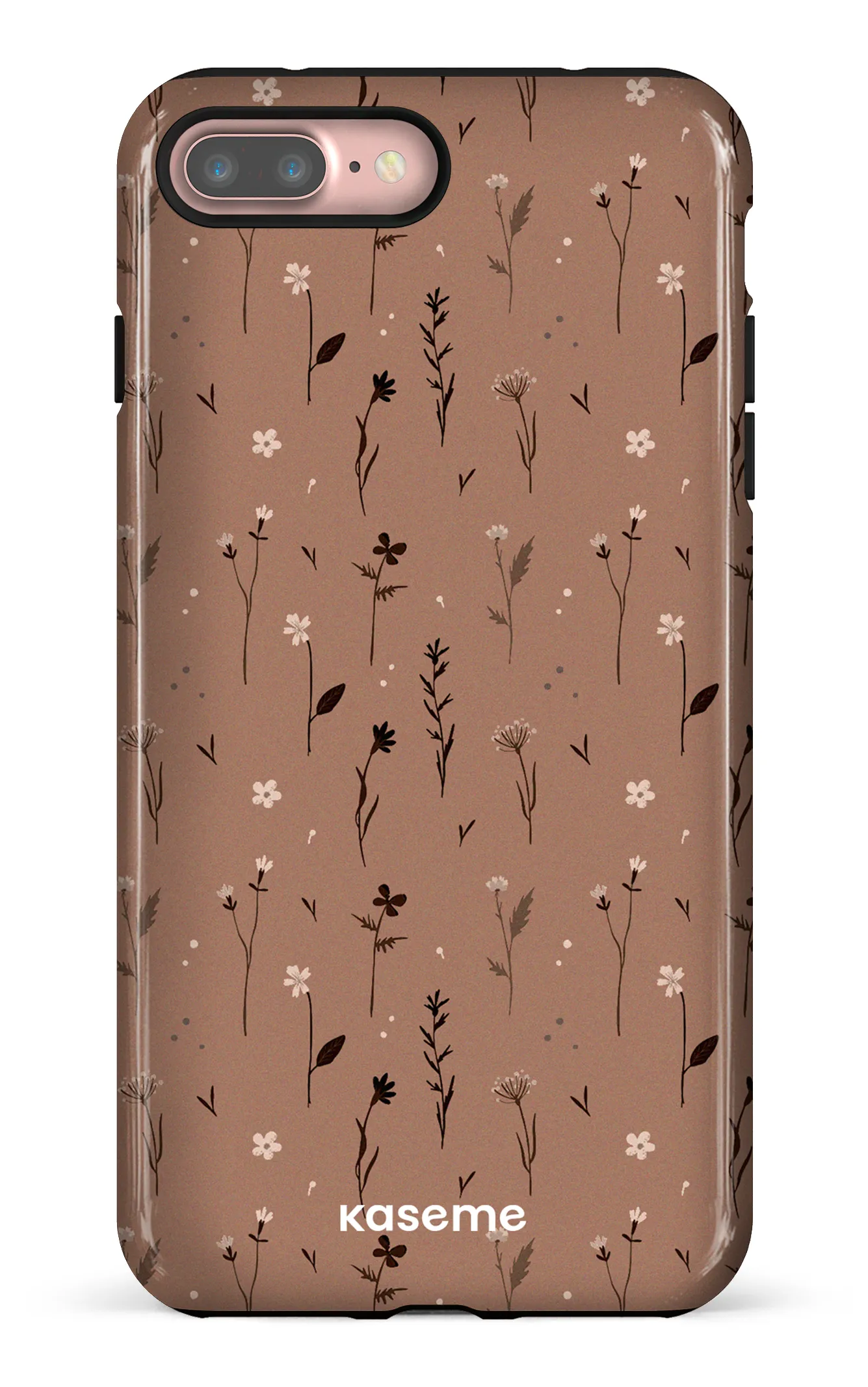 Bailey Mocha
