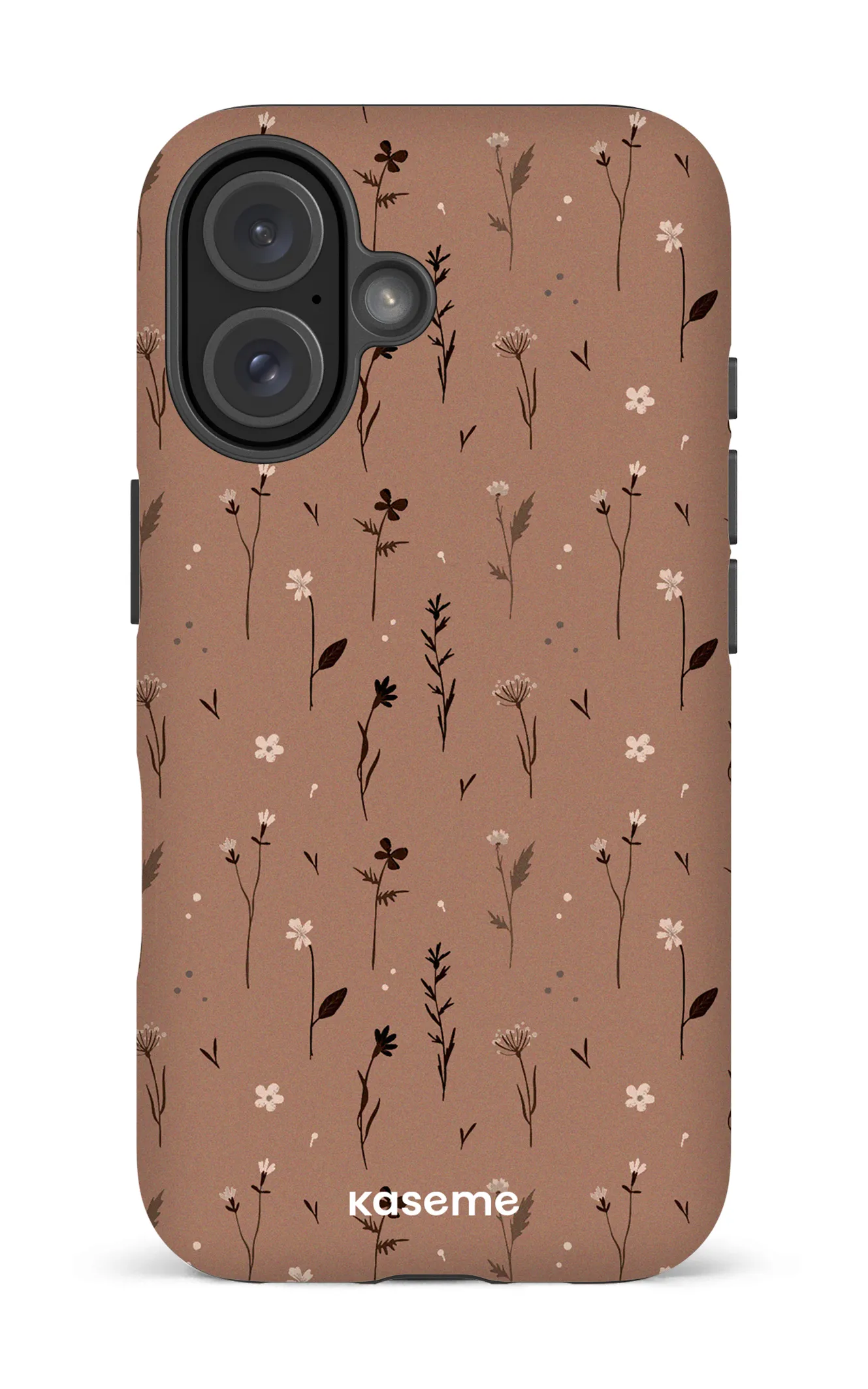 Bailey Mocha