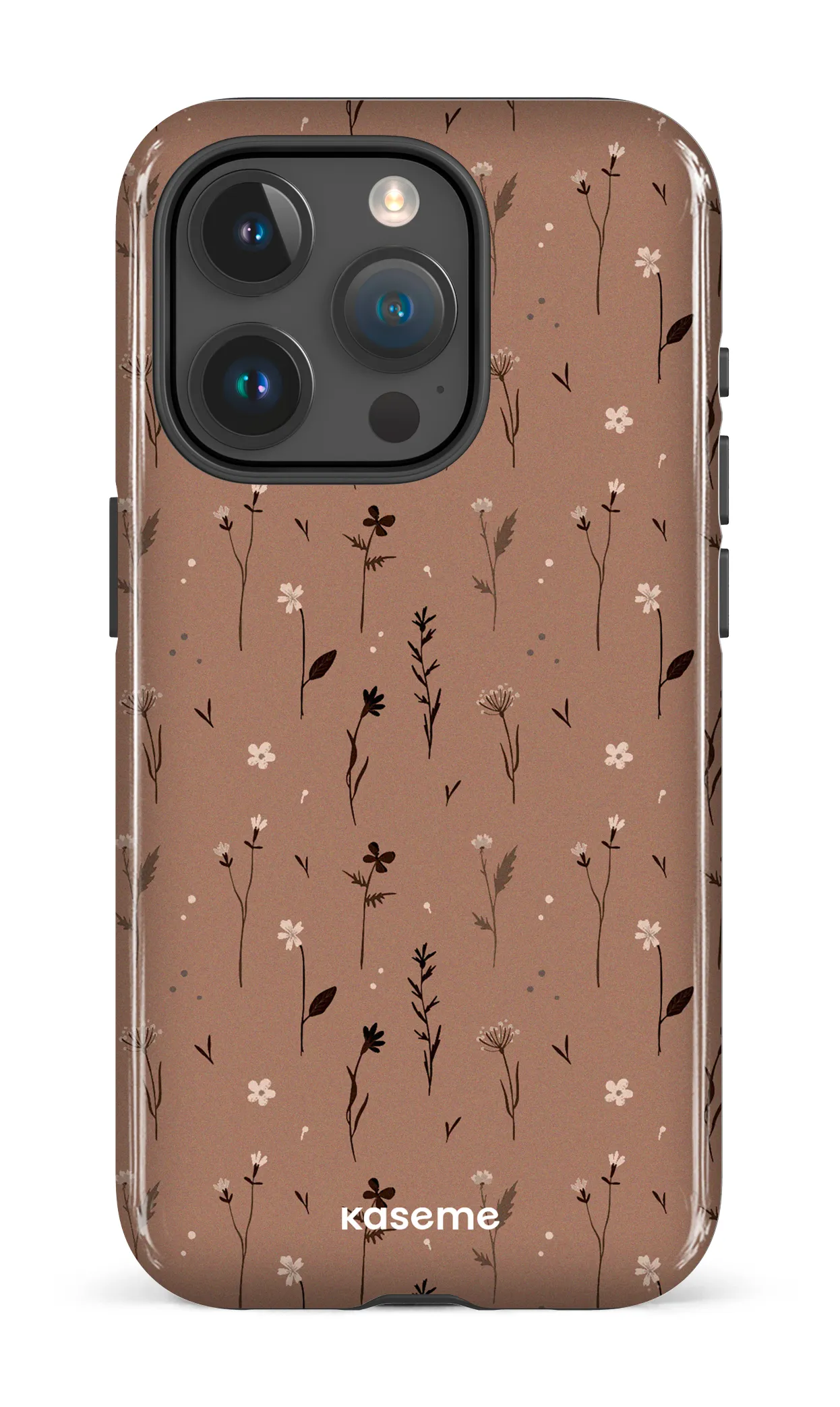 Bailey Mocha