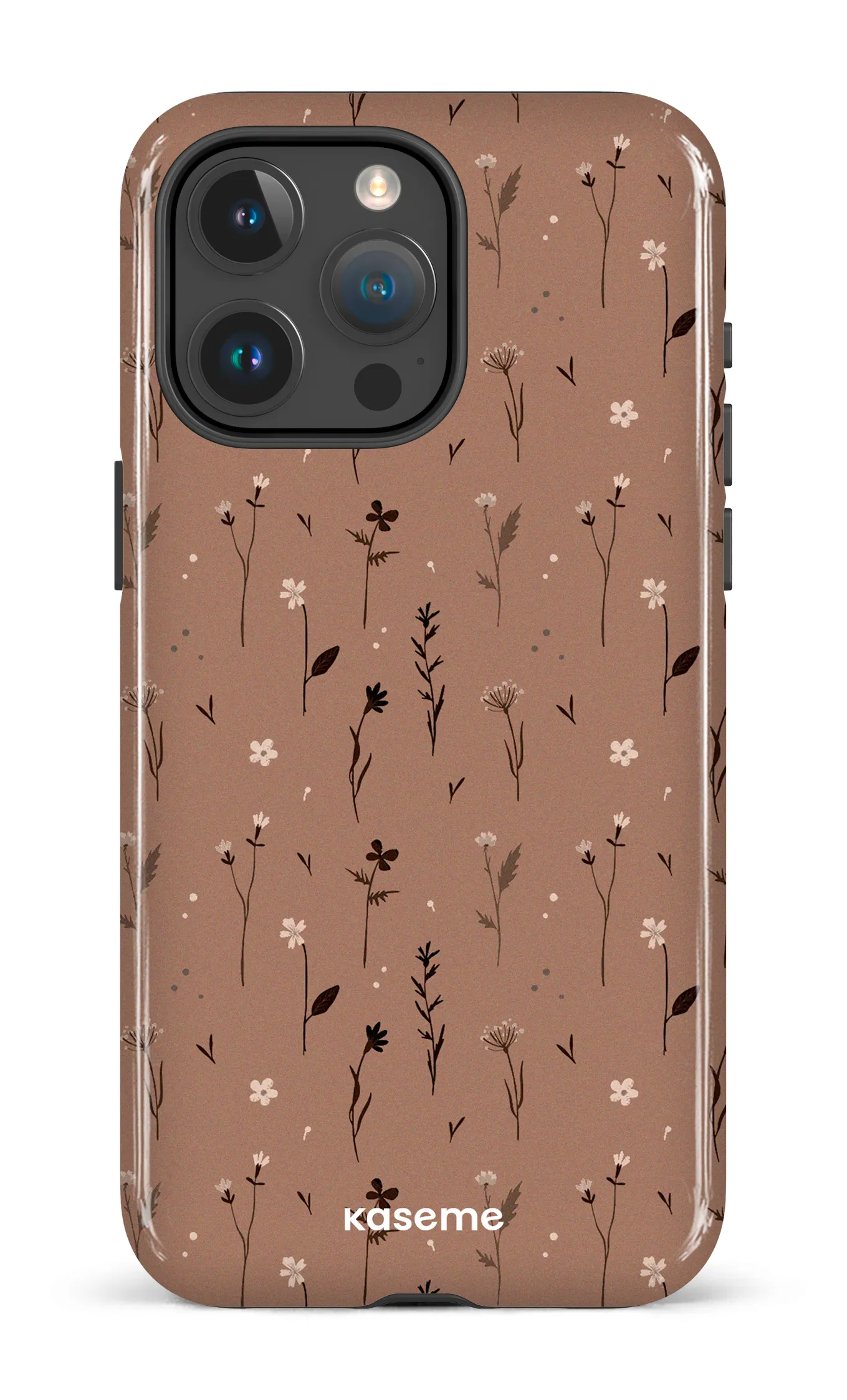 Bailey Mocha