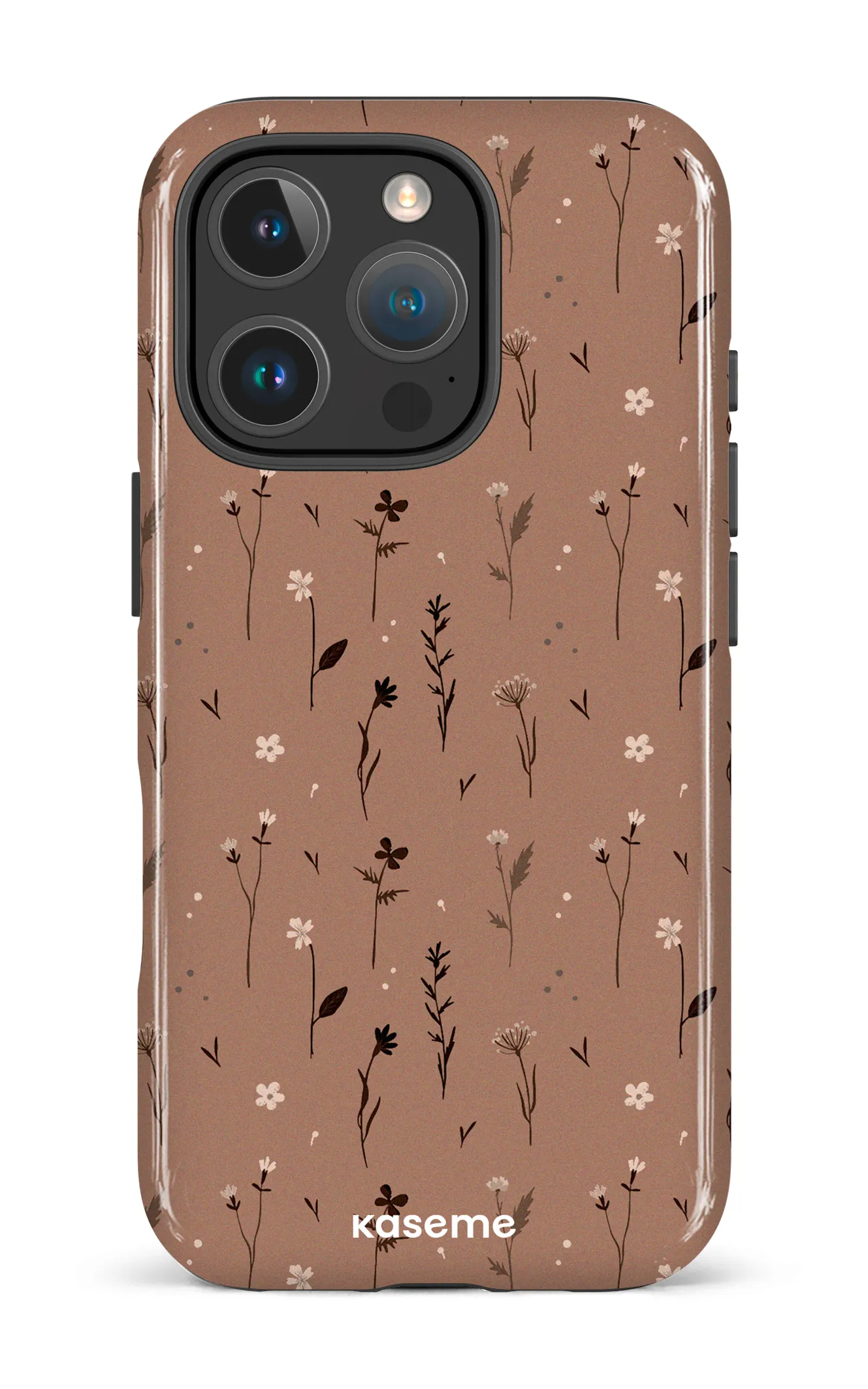 Bailey Mocha