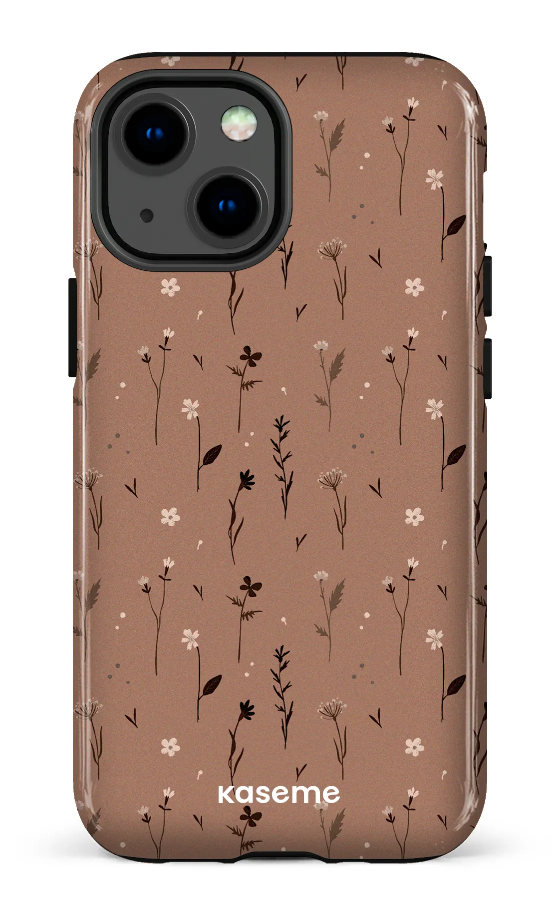 Bailey Mocha