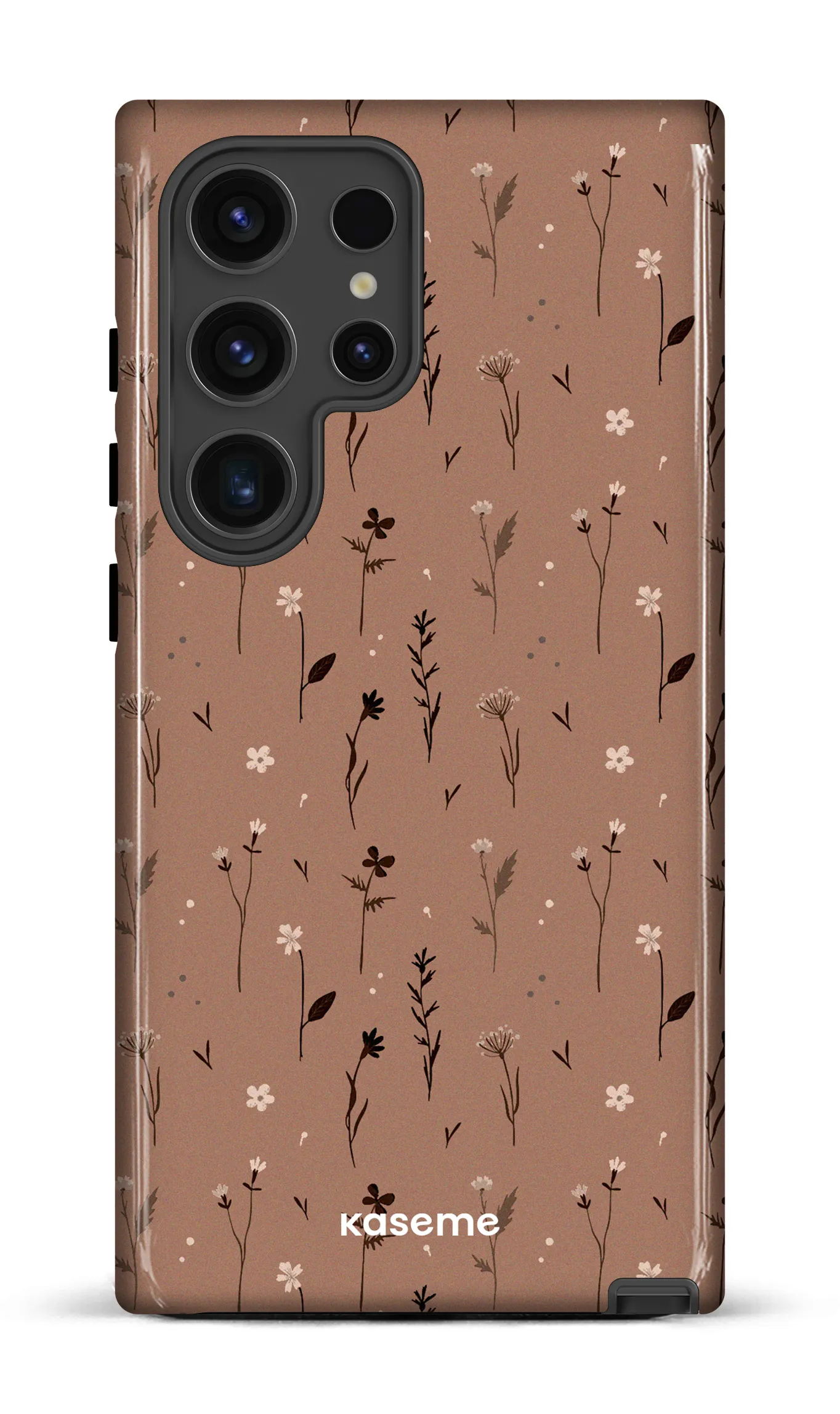 Bailey Mocha