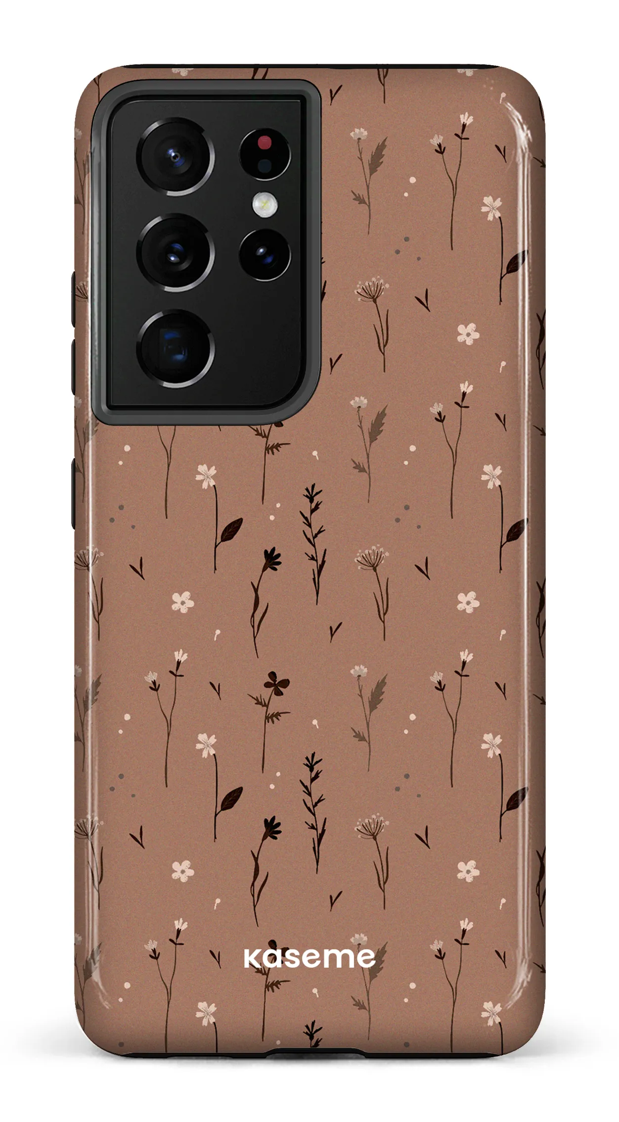 Bailey Mocha