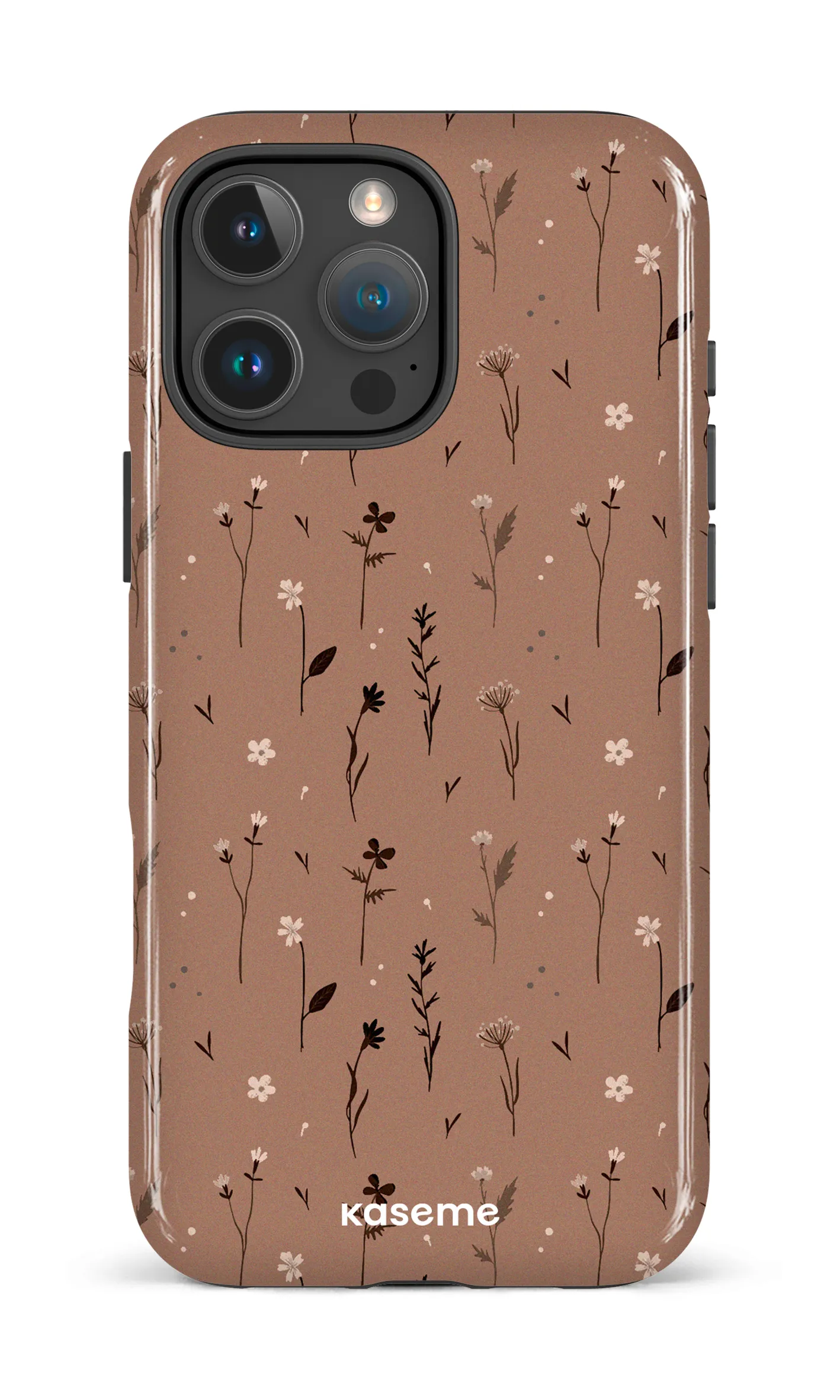 Bailey Mocha