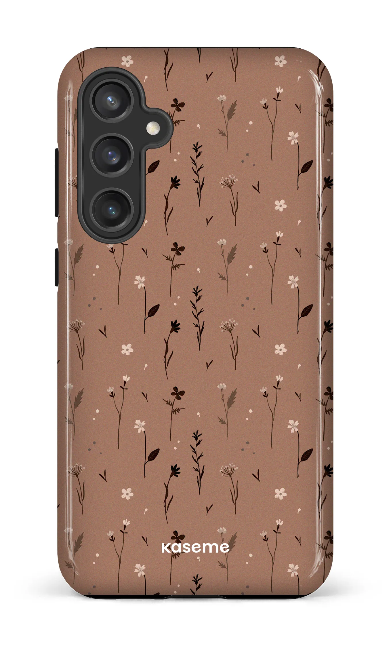 Bailey Mocha