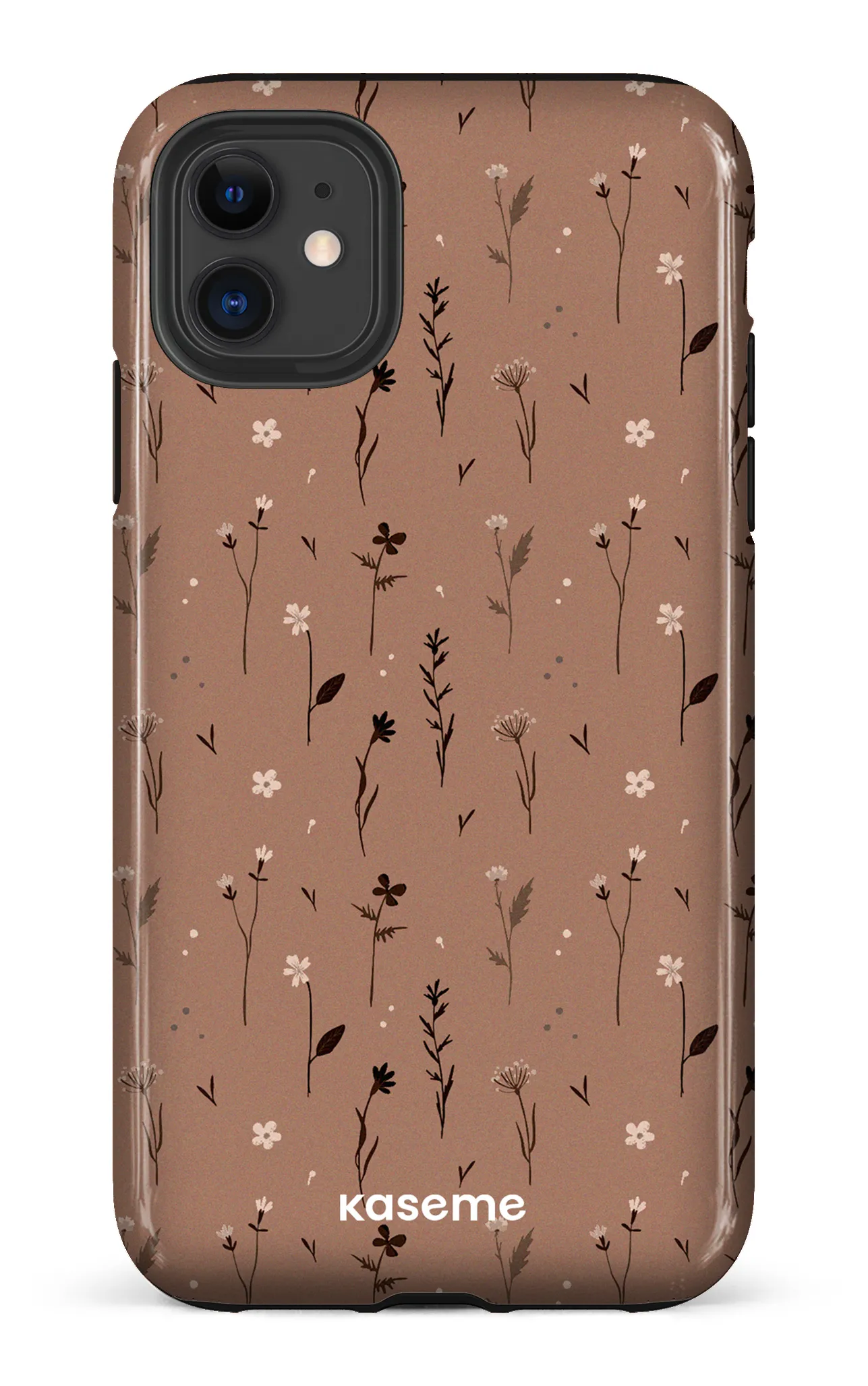 Bailey Mocha
