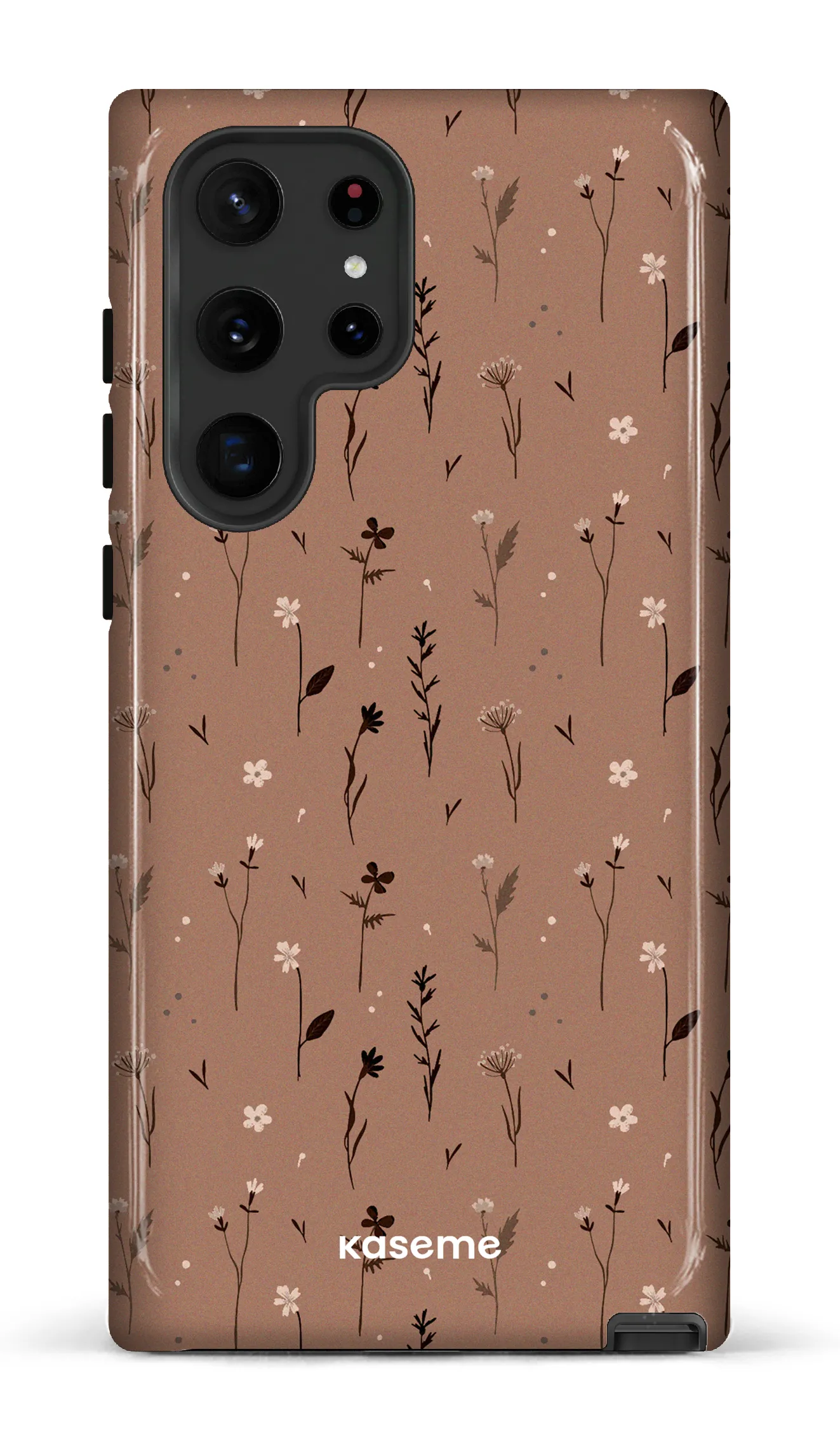 Bailey Mocha