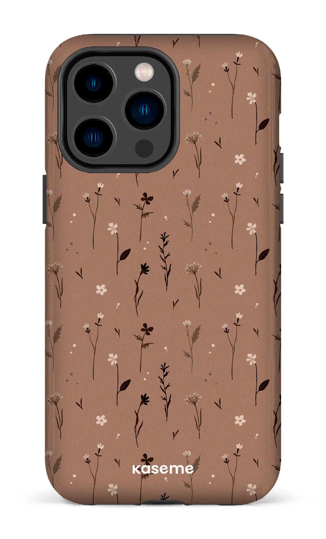 Bailey Mocha