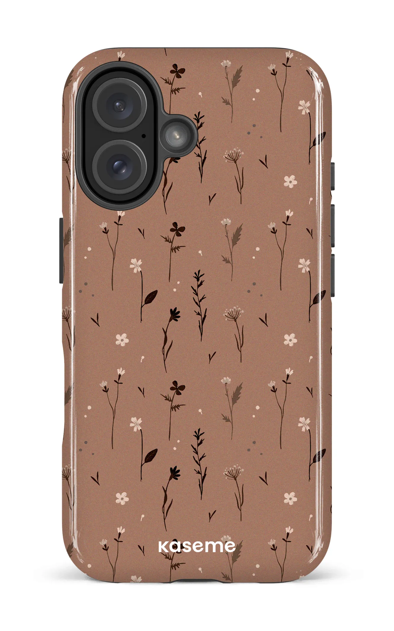 Bailey Mocha