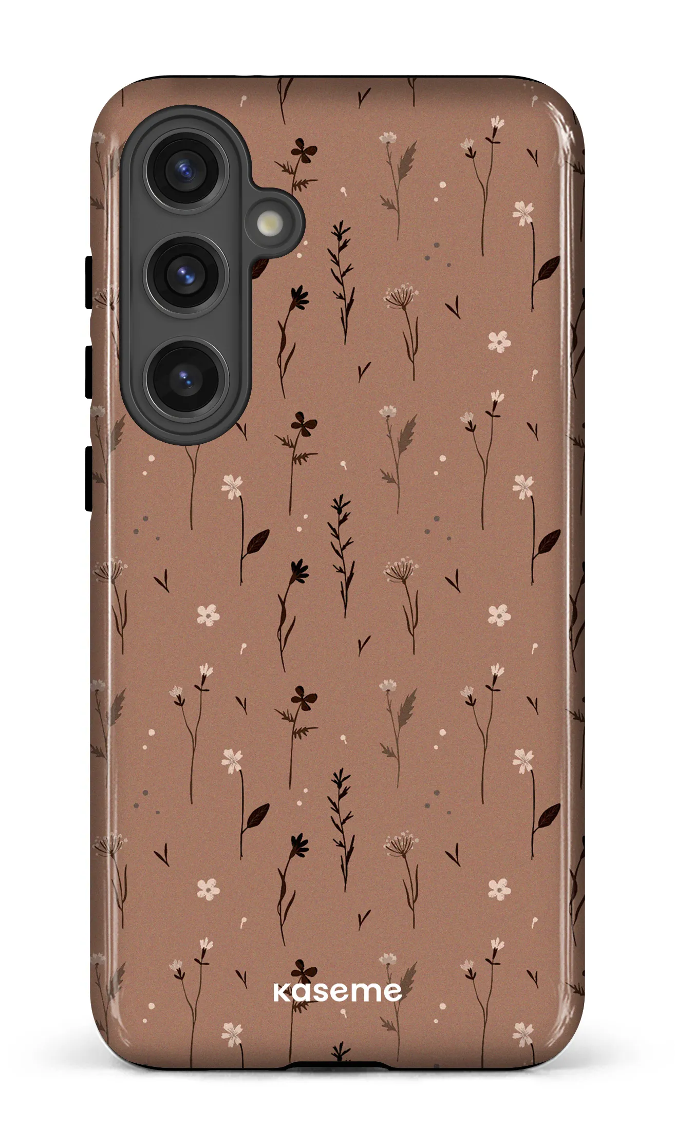 Bailey Mocha