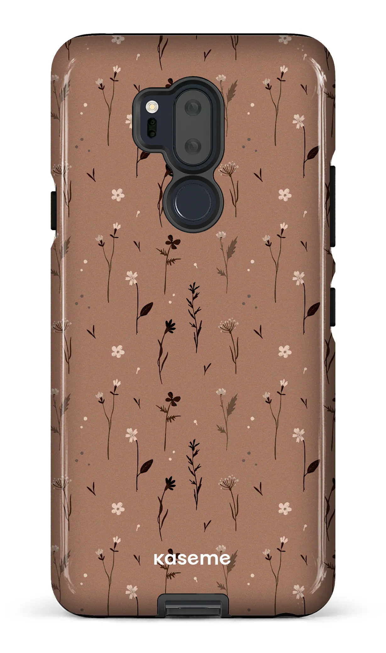 Bailey Mocha