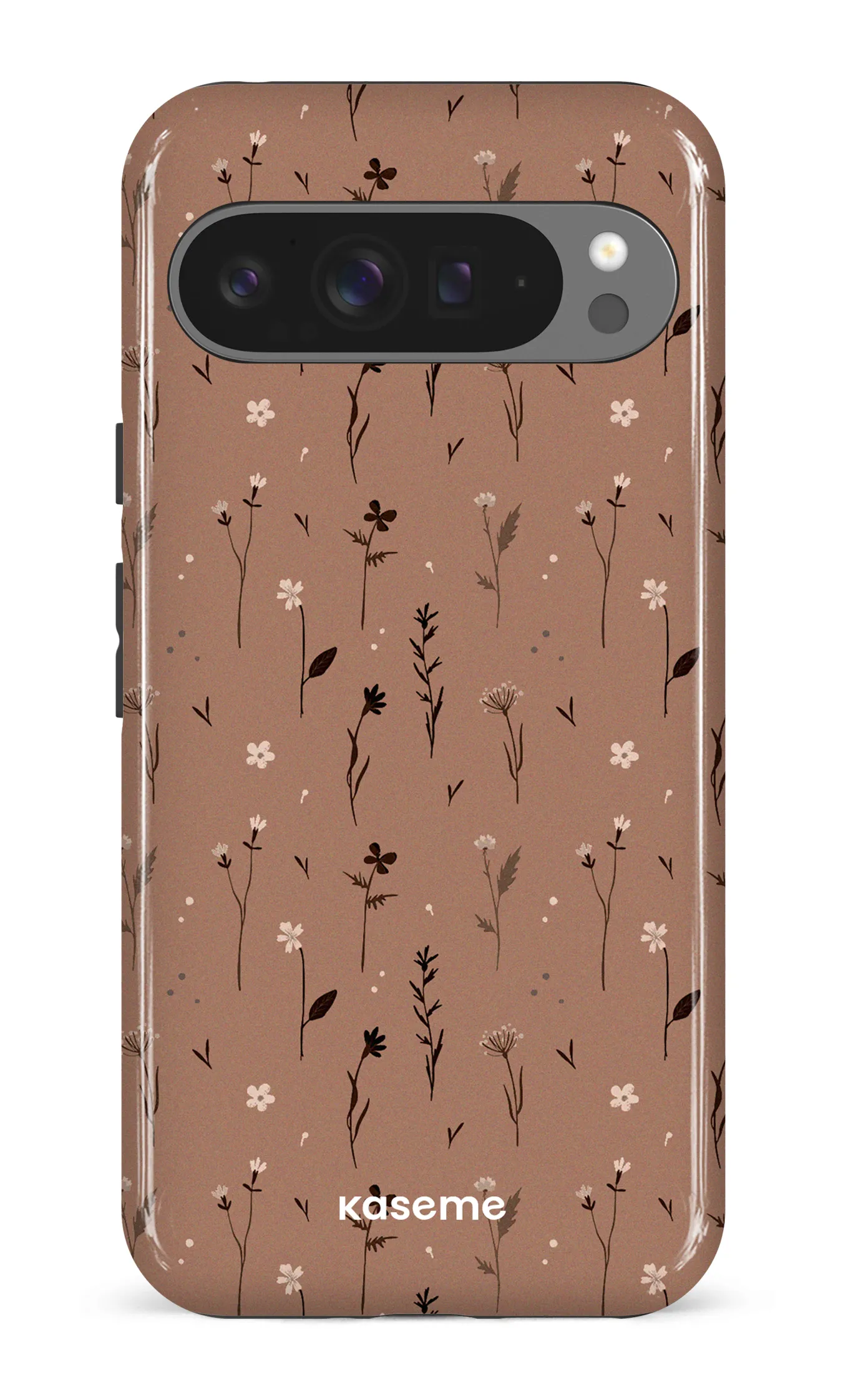 Bailey Mocha