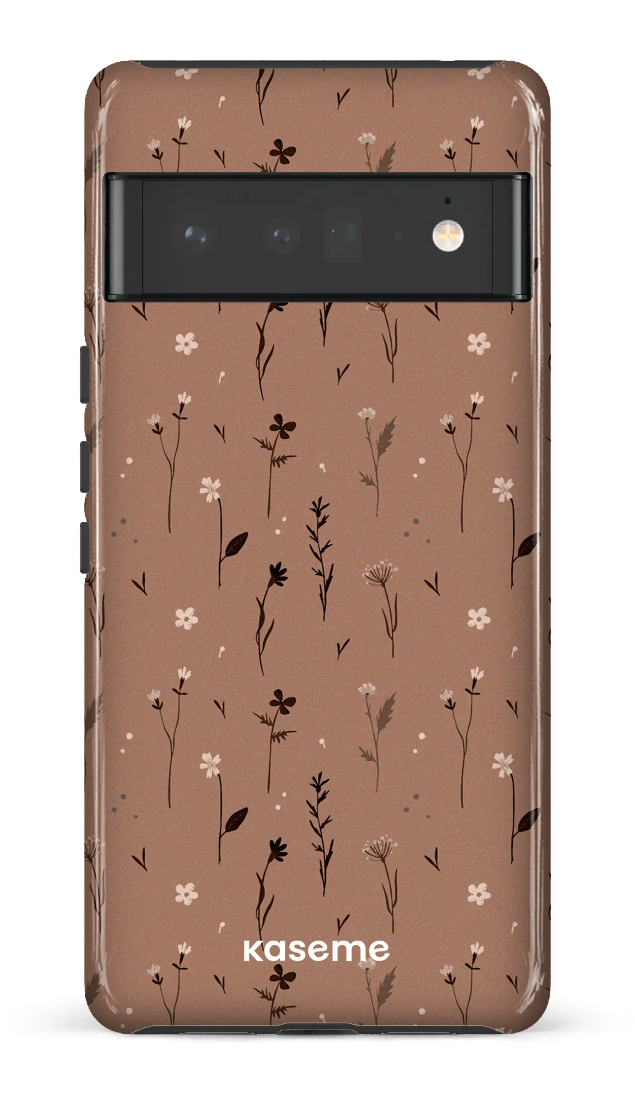 Bailey Mocha