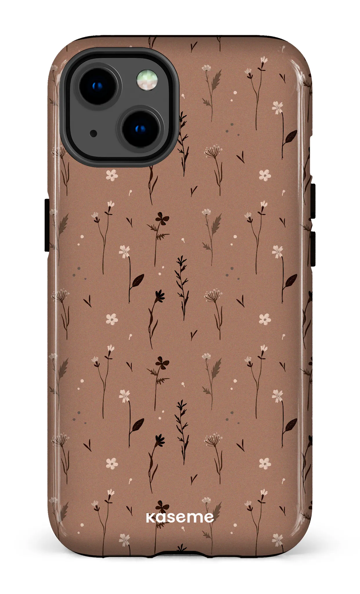 Bailey Mocha
