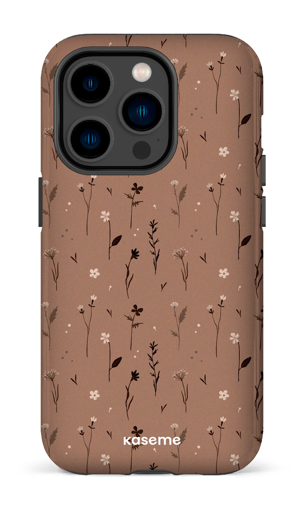 Bailey Mocha
