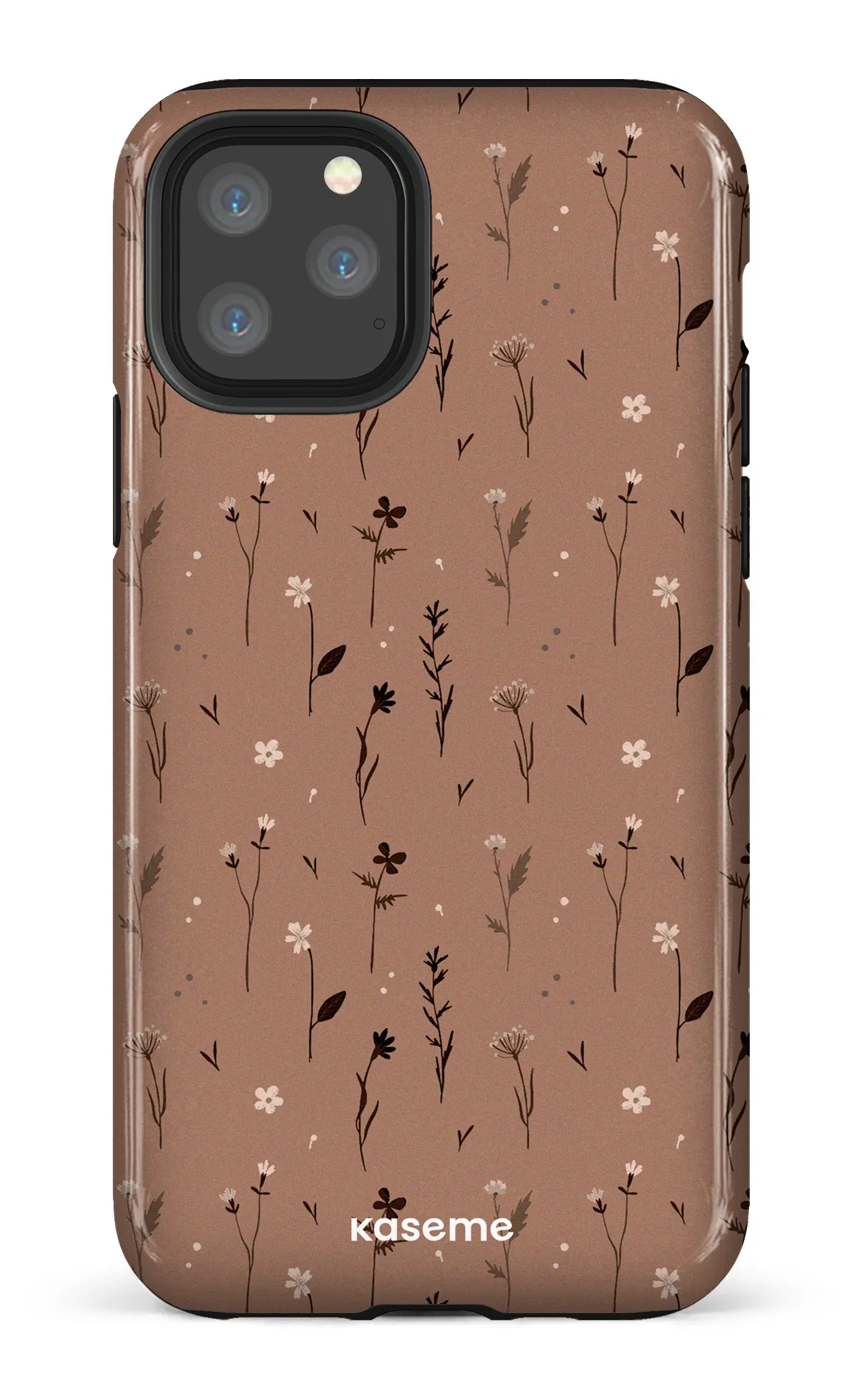 Bailey Mocha