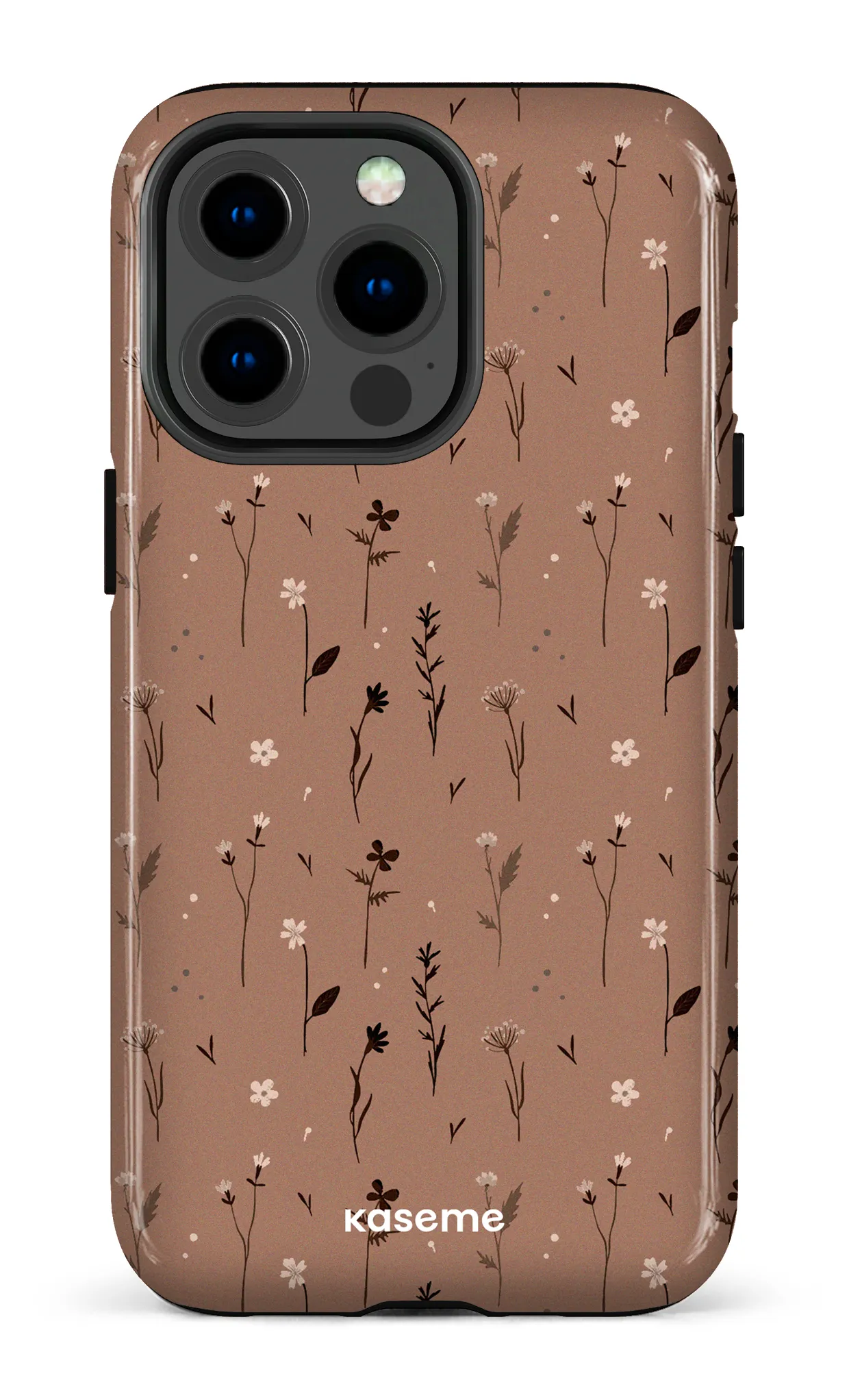 Bailey Mocha