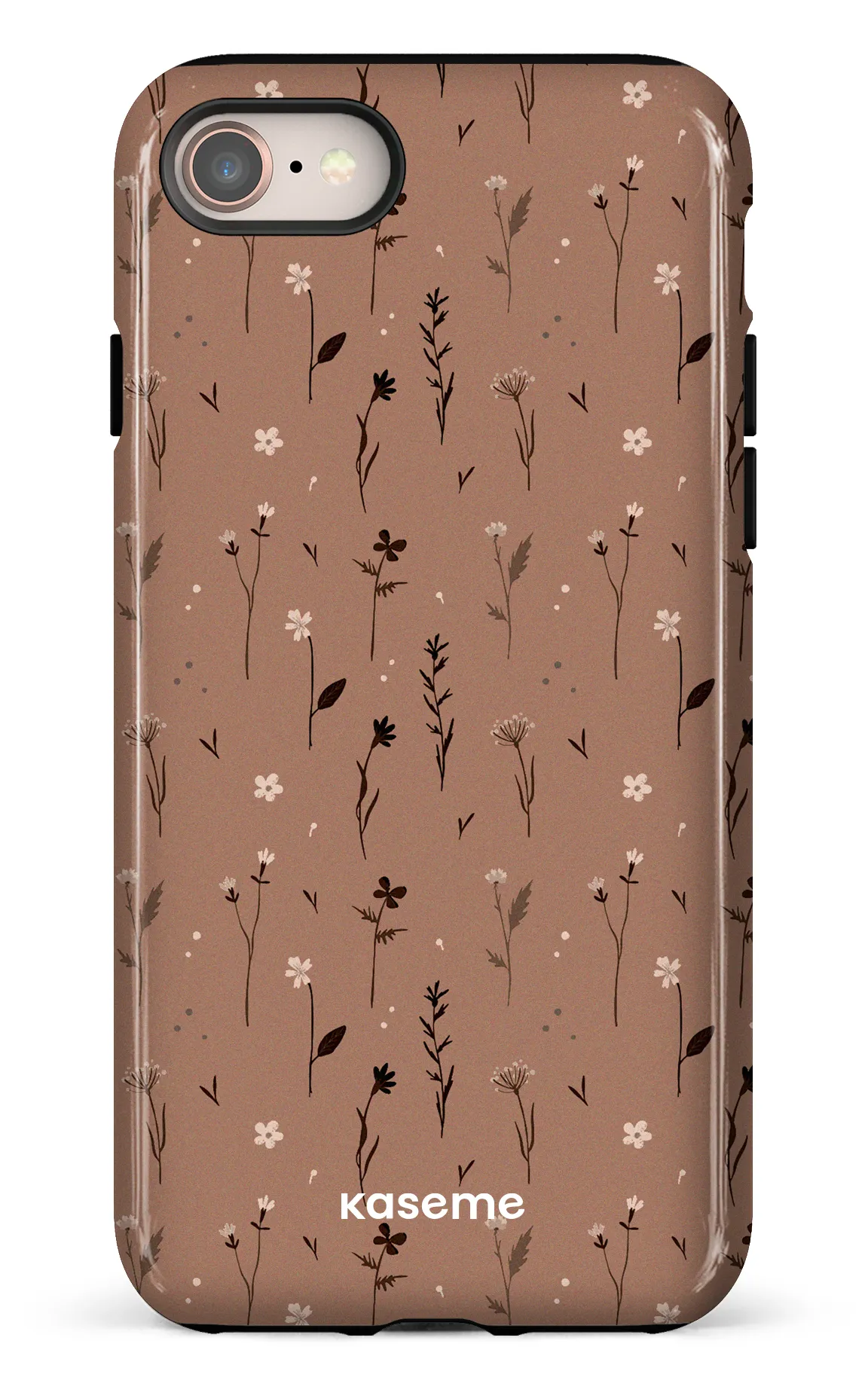 Bailey Mocha
