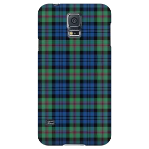 Baird Ancient Scottish Plaid Tartan Phone Case