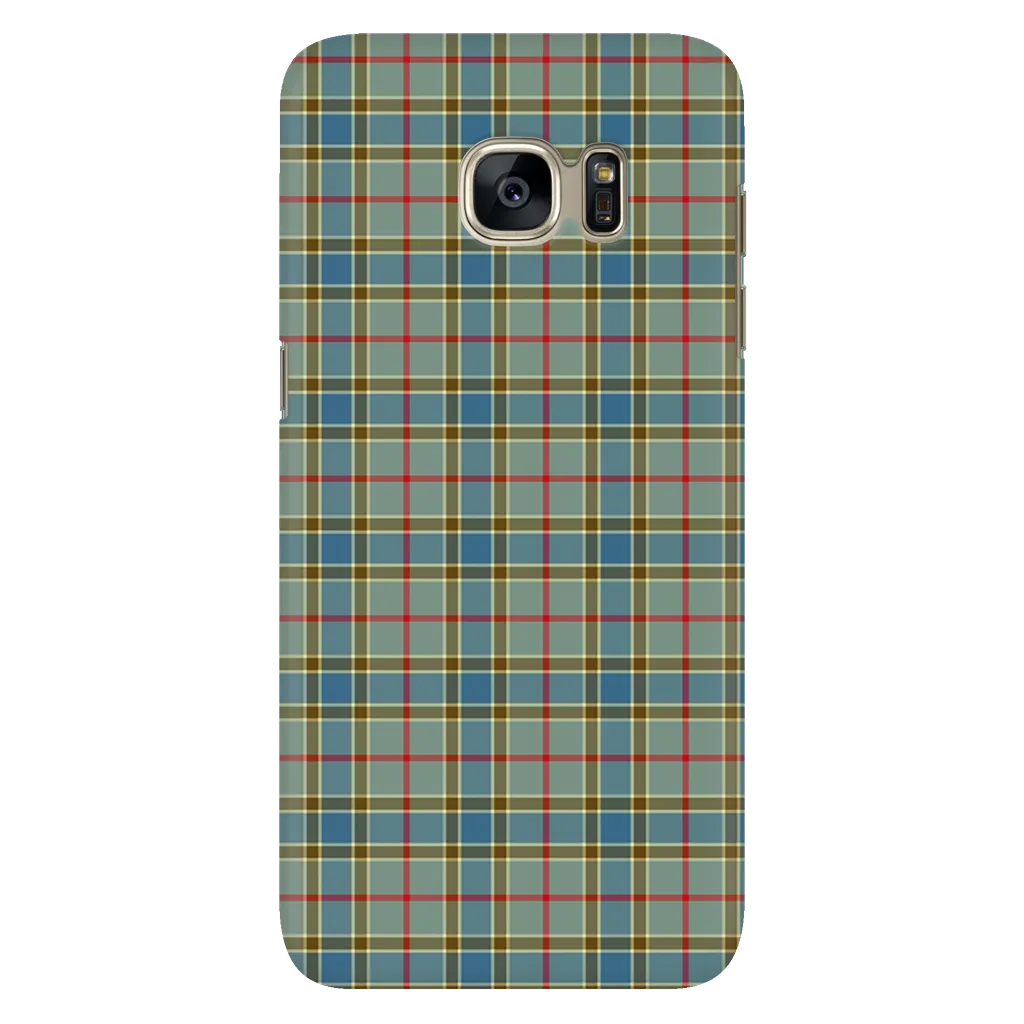 Balfour Scottish Plaid Tartan Phone Case