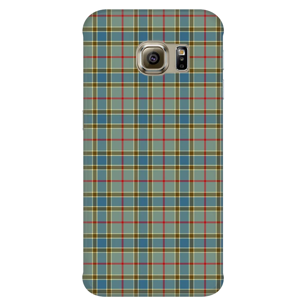 Balfour Scottish Plaid Tartan Phone Case
