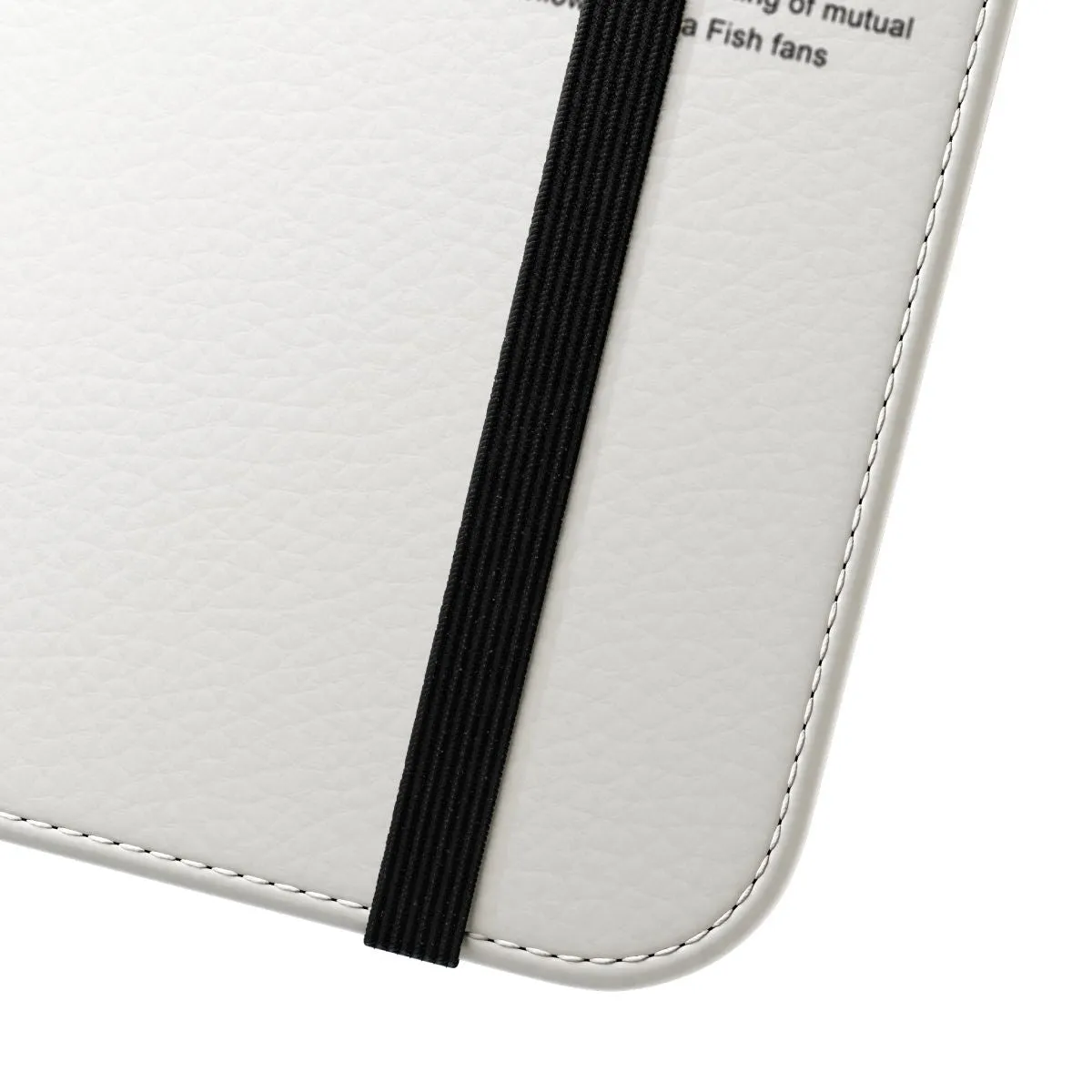 Banana Fish-Inspired Sayonara Definition Phone Case