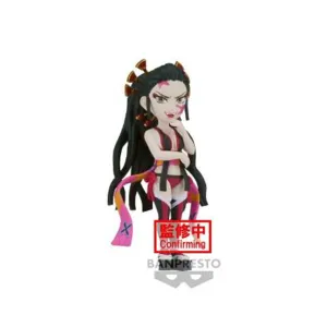 Bandai Demon Slayer WCF Vol 9 Daki Mini Figure