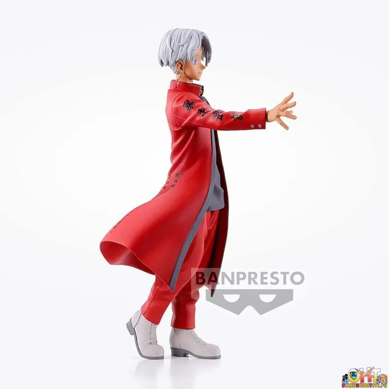 Banpresto Tokyo Revengers Izana Kurokawa