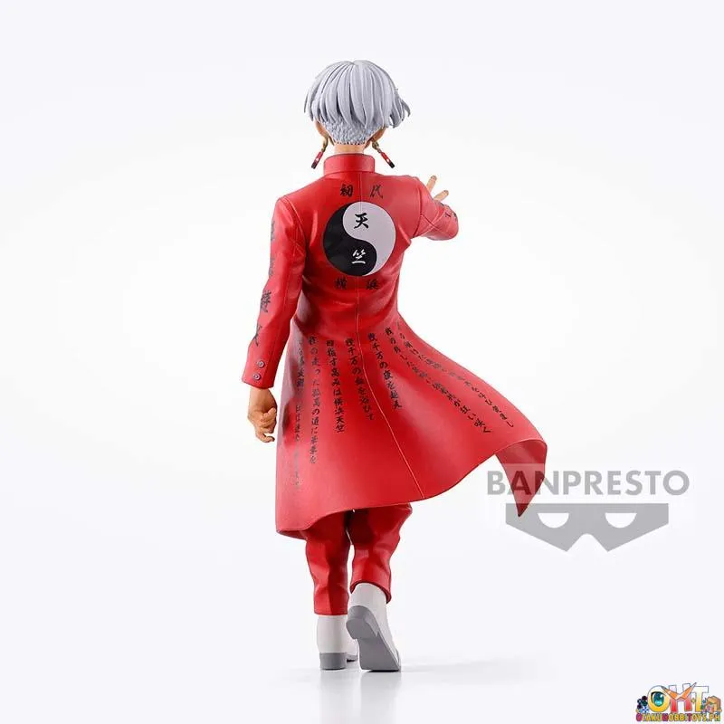 Banpresto Tokyo Revengers Izana Kurokawa