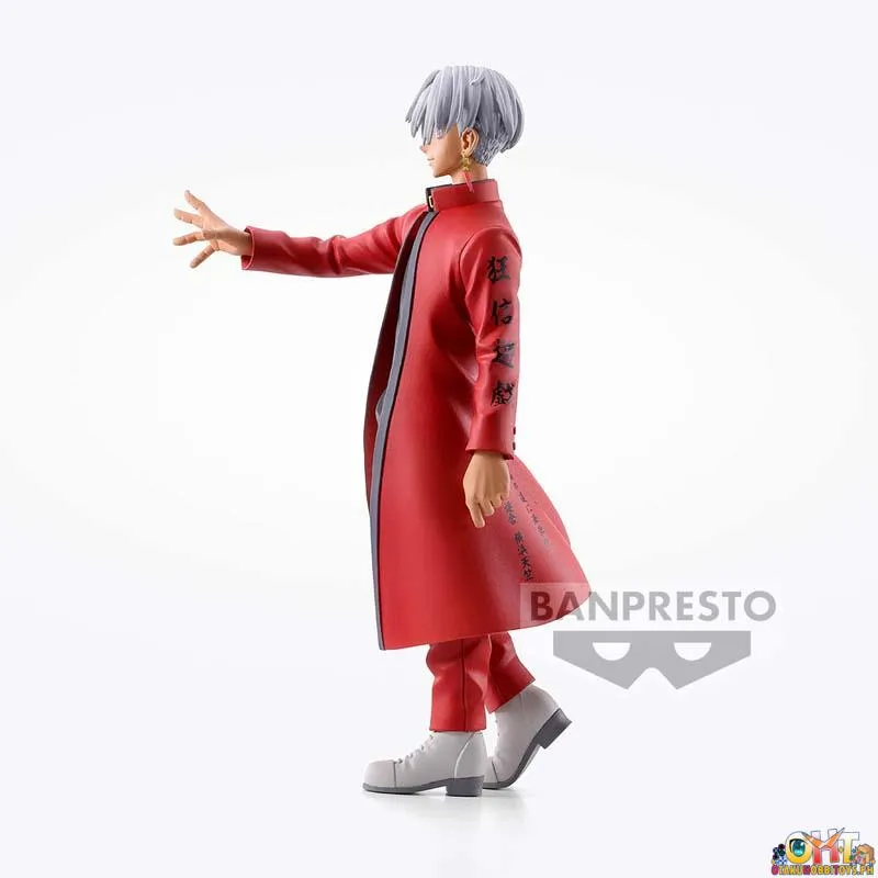 Banpresto Tokyo Revengers Izana Kurokawa