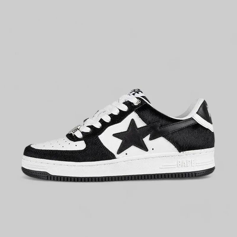 Bape STA #1 M1 - Black