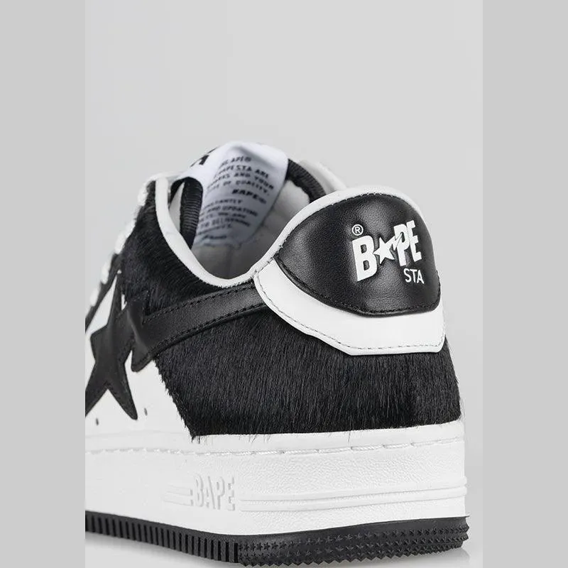 Bape STA #1 M1 - Black